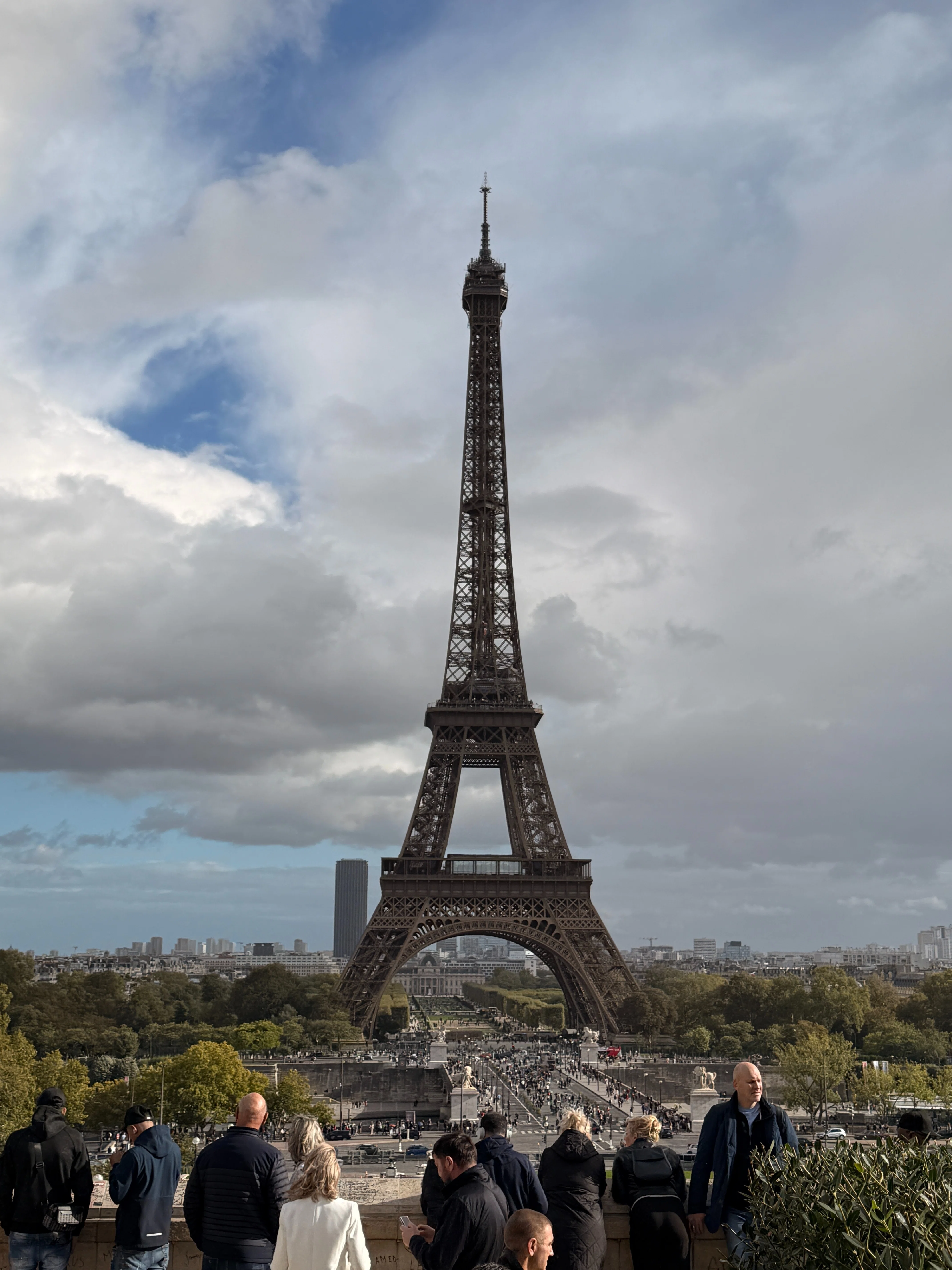 フランスのパリとニース旅行から体験したこと✈️｜みお｜GloMomNext