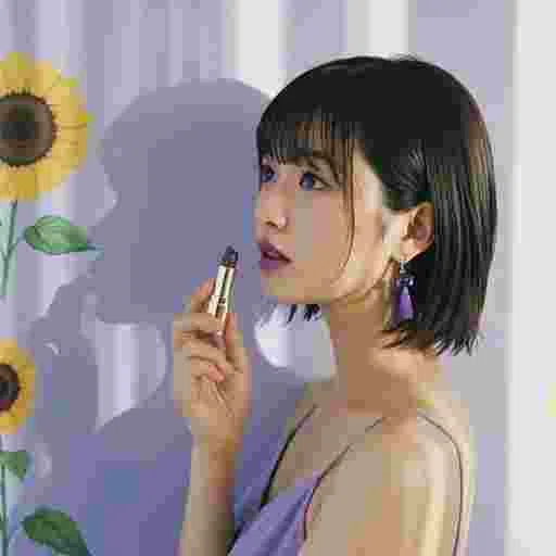 口紅 人物 写真素材/写真販売 AI画像 有料＜30枚：350円＞商用利用可（サンプル）026