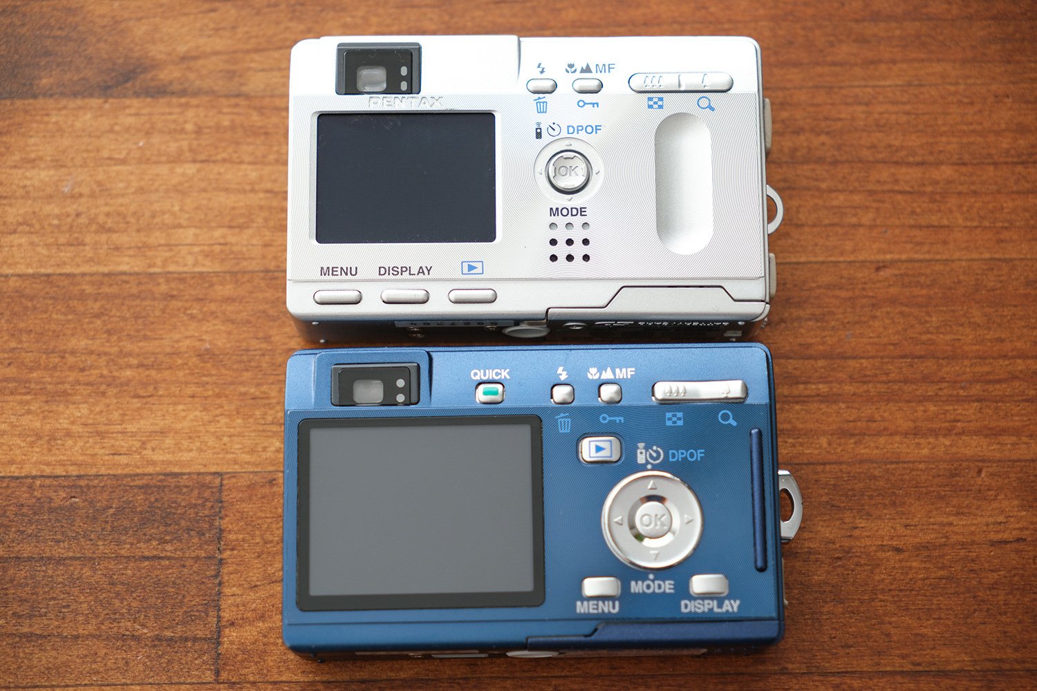 美品★PENTAX Optio S5i デジカメ オールドコンデジ ペンタックス オールドコンデジの世界】PENTAX Optio S5i ・超コンパクトな