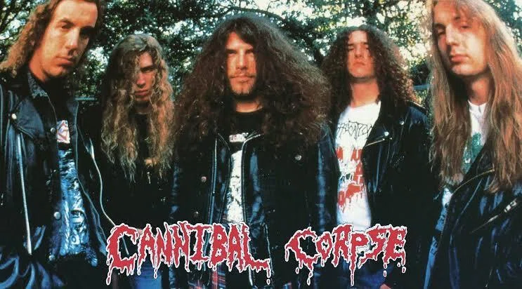 初期CANNIBAL CORPSE解体新書〜裏NYDMこと90sBUFFALO DEATHMETALの追憶