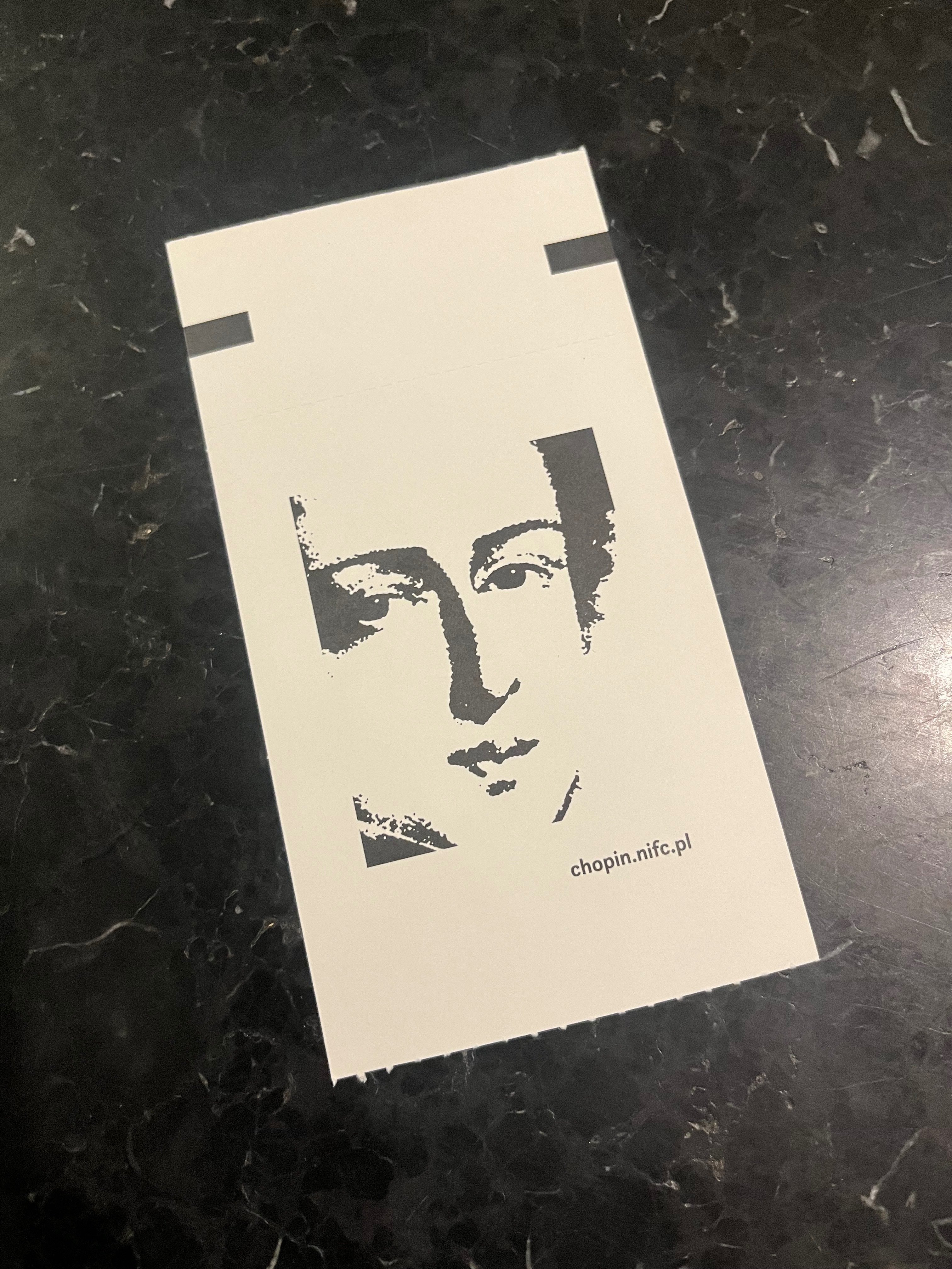 ショパンピアノコンクール二次予選｜当日券｜現地鑑賞｜10月11日