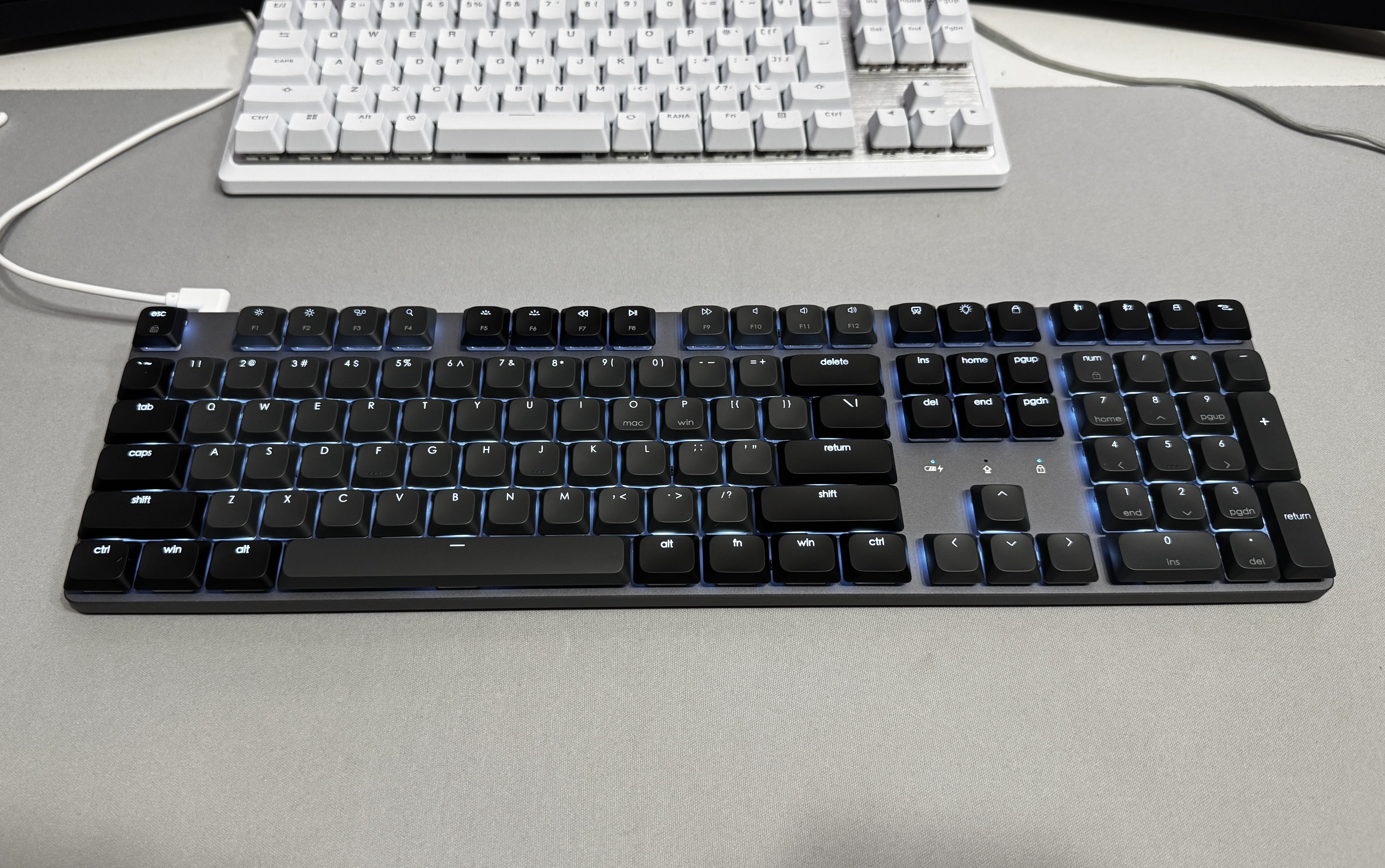 SATECHI SM3レビュー｜Mac向けの顔をした、理想の“業務用”薄型