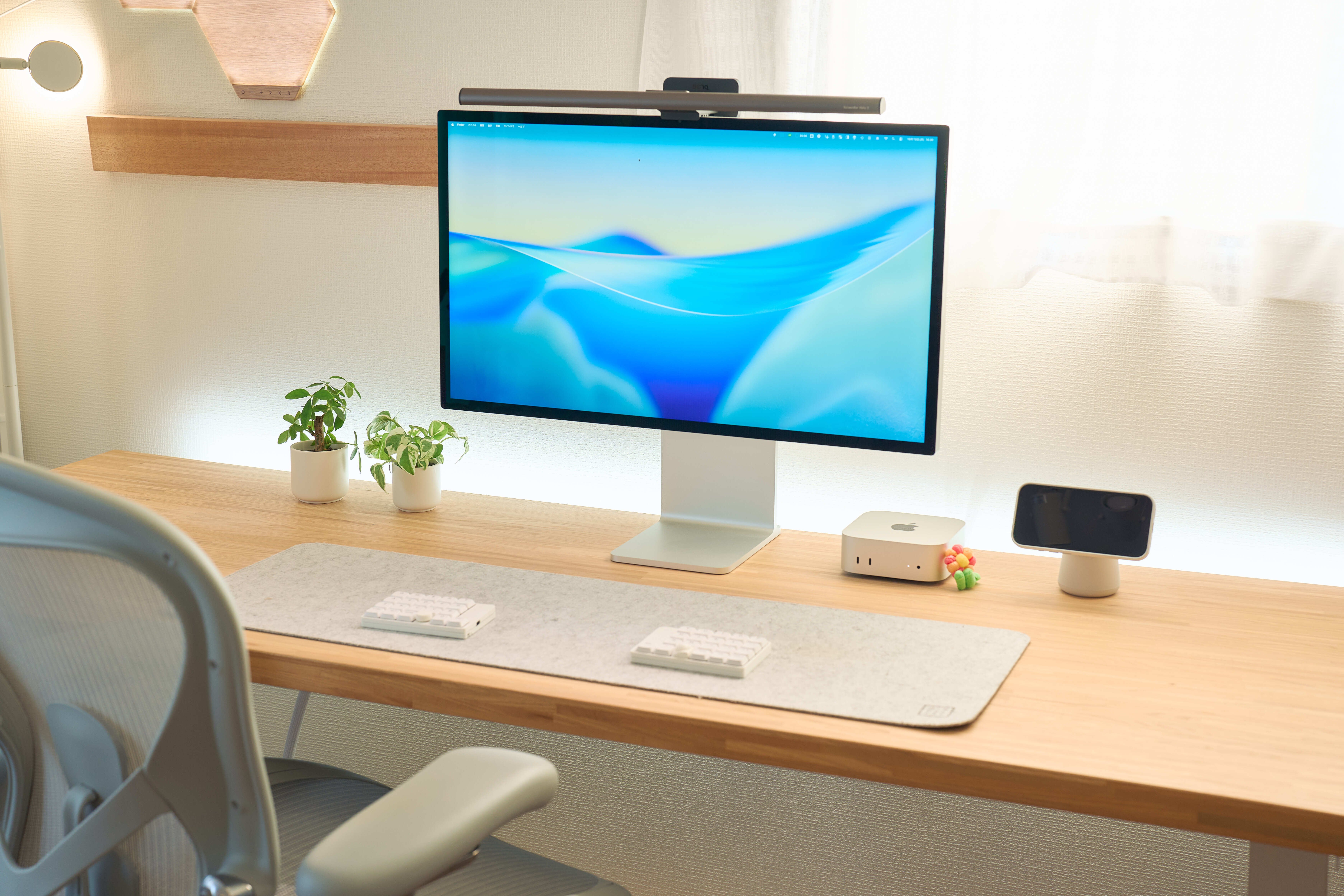 MacBook 1台を複数ユーザーで使う｜じゃが