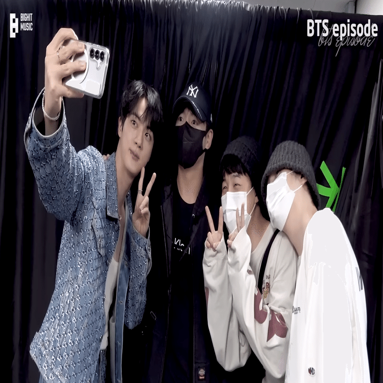 ジミンちゃんのツボと不思議さの理由を考えた｜音色