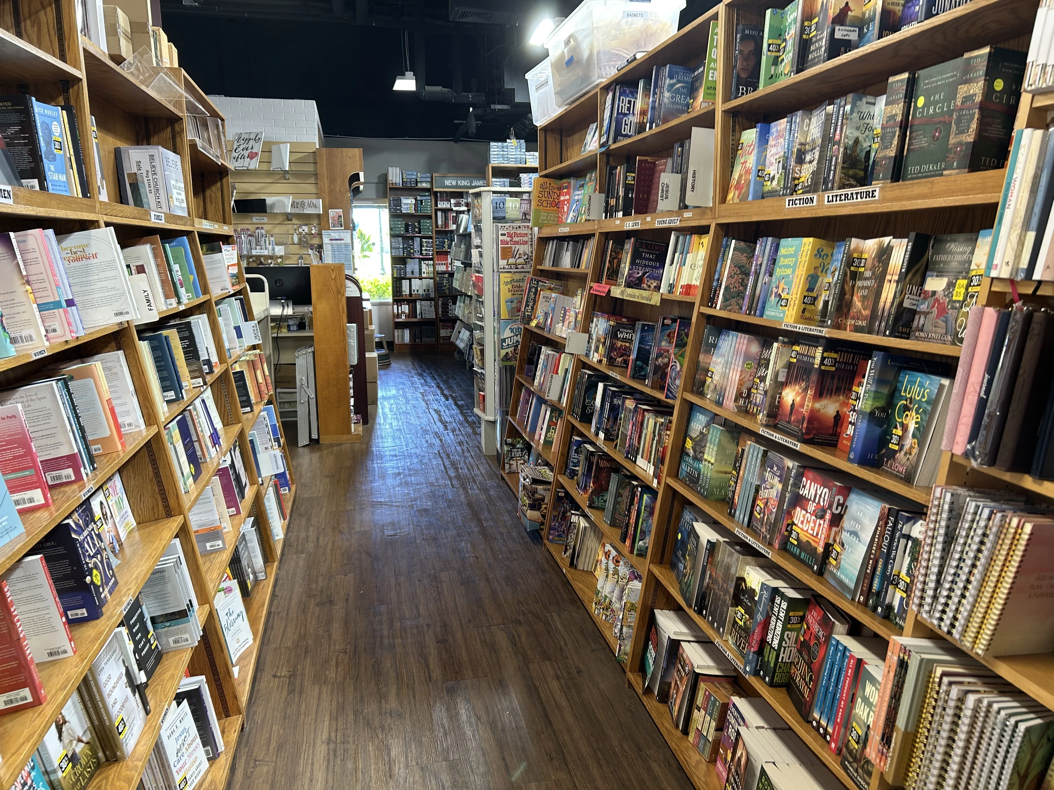 ハワイの本屋さん｜ハワイナビゲーター