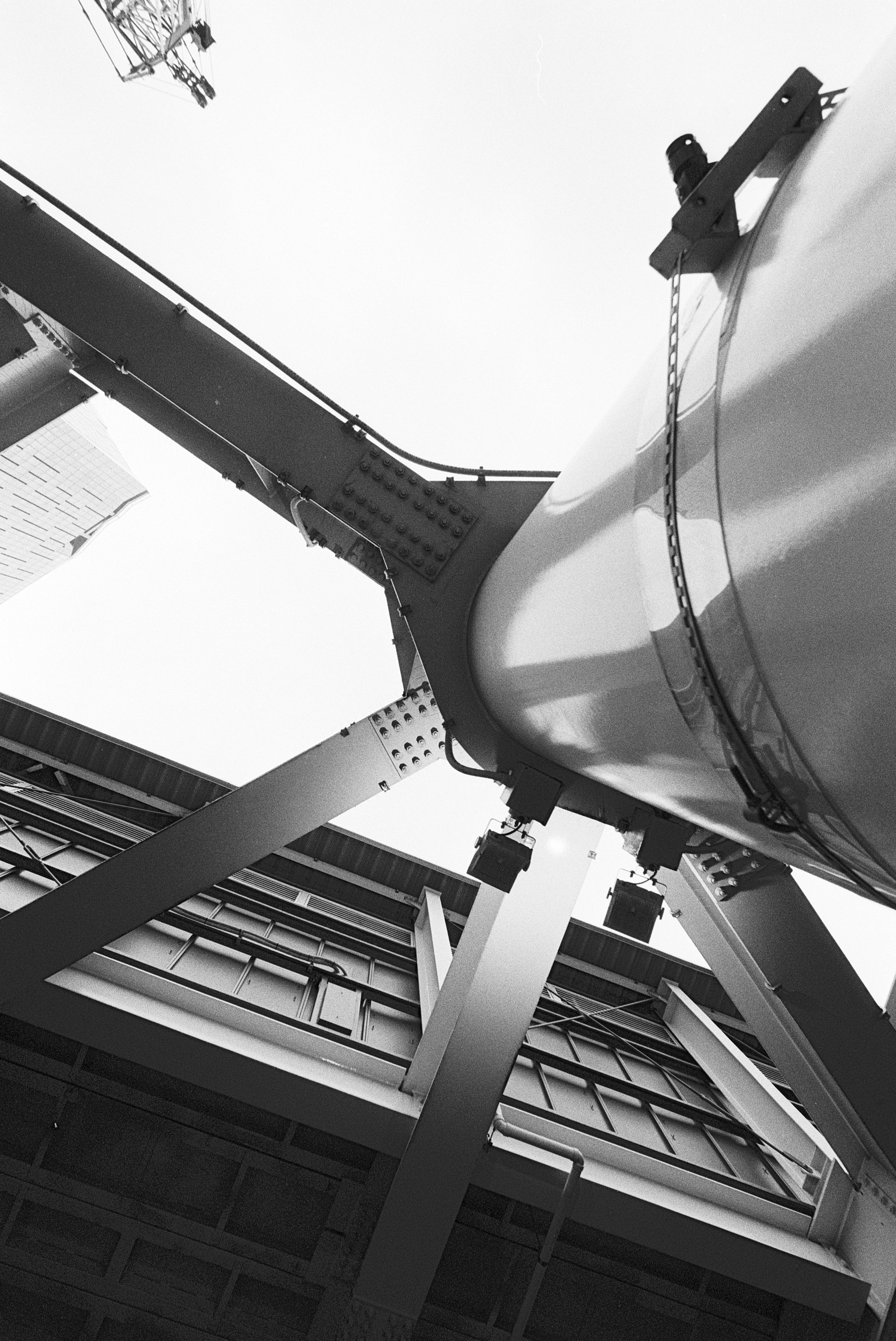 二つのロモの17mmが見せる世界｜MOJA MOJA