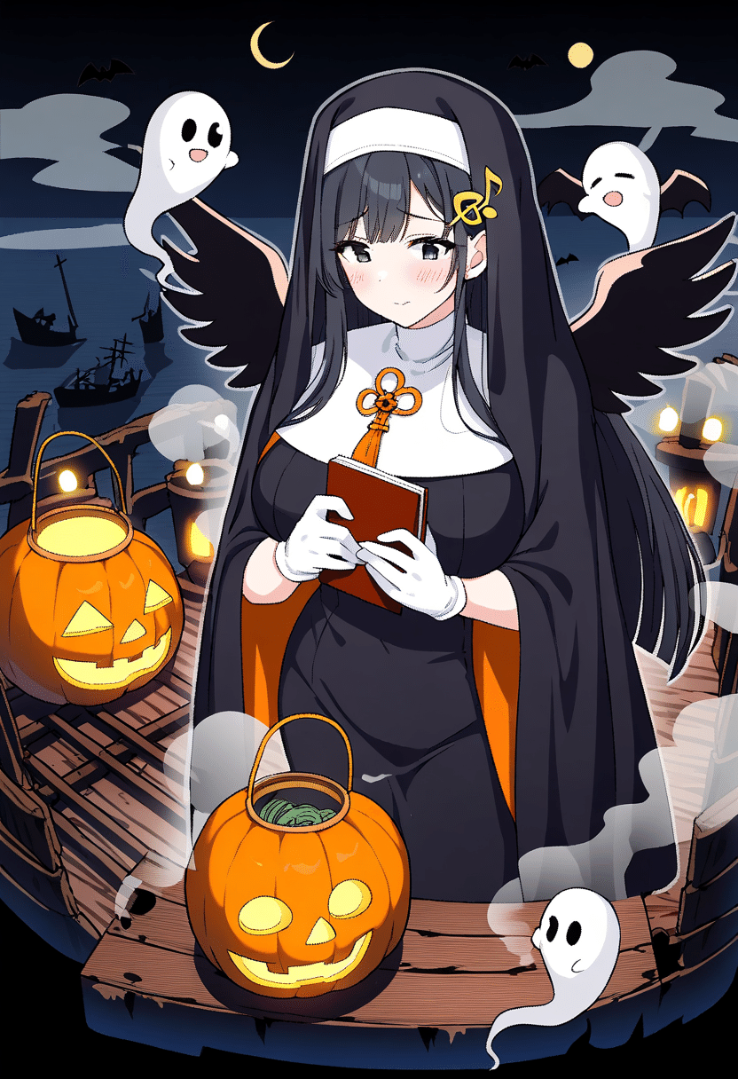 アマビエ&オバケ★ハロウィン ASOBISYSTEMがジャックしKAWAii！！ハロウィンが出現！！ ららぽーと