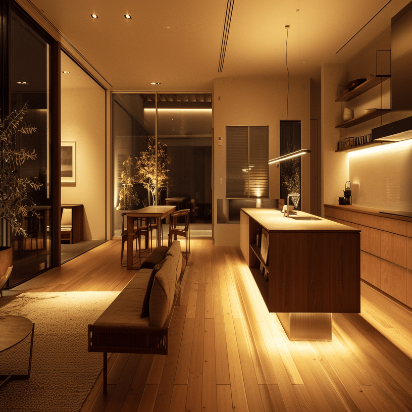 VOL.17プロは数値で設計】おしゃれな間接照明で失敗しないための3つの