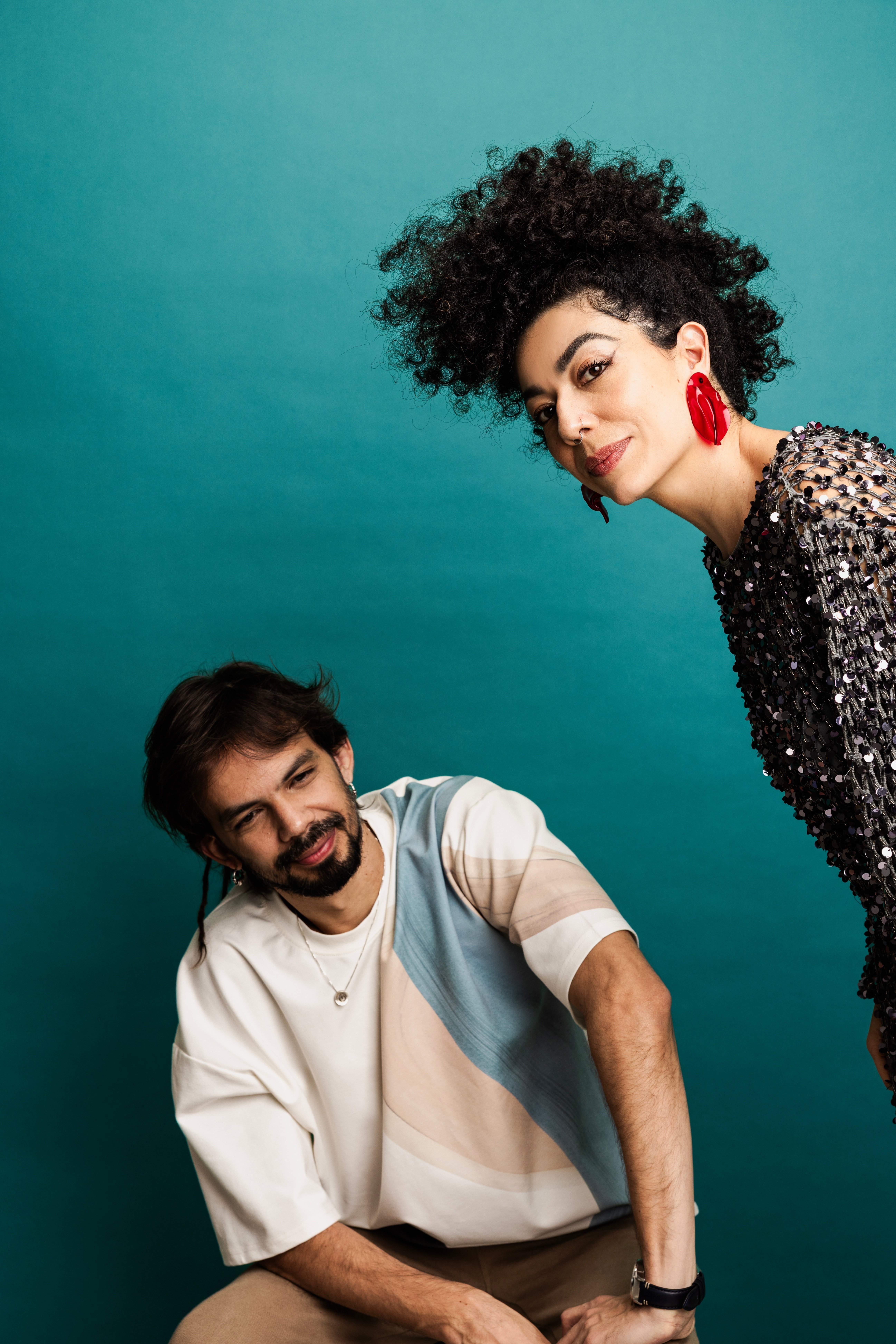 2025.10］ サロマォン・ソアレス ─ブラジル音楽の豊かなヒストリーを