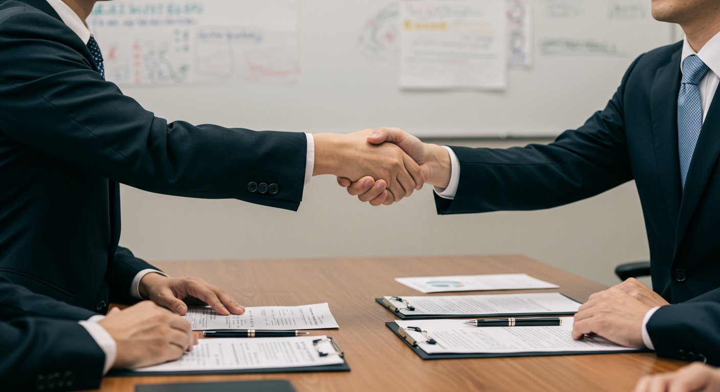 ベインキャピタルの日本M&A戦略|成功事例と投資手法｜株式会社M&A共創パートナーズ