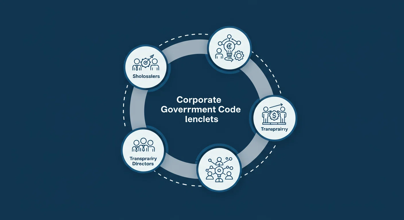 What is the Corporate Governance Code? The Key to Improving Corporate ...