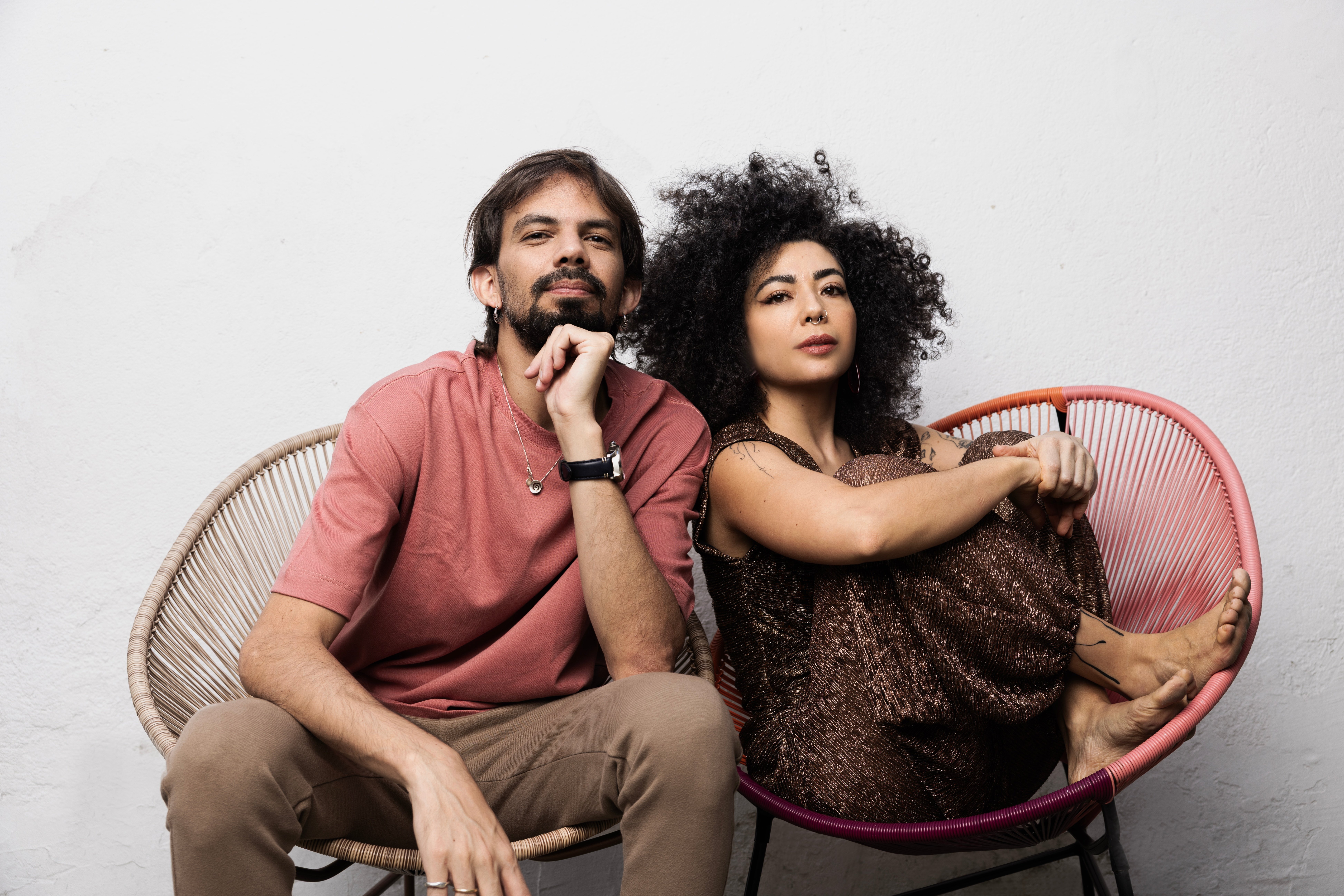 2025.10］ サロマォン・ソアレス ─ブラジル音楽の豊かなヒストリーを