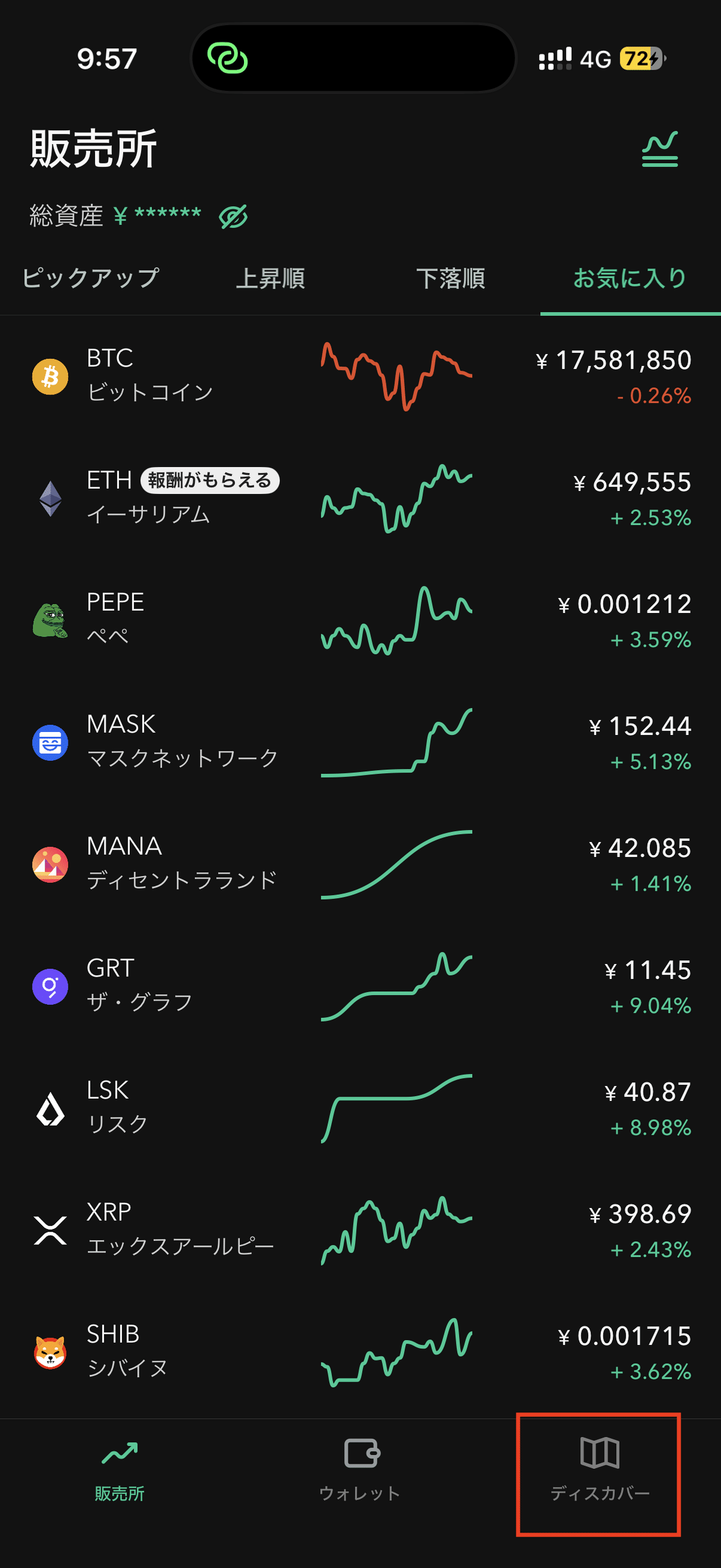 Coincheckでビットコインを「取引所」で買う方法（画像付き完全版）〜アプリ版・PC版どちらも徹底解説〜｜ロッペン