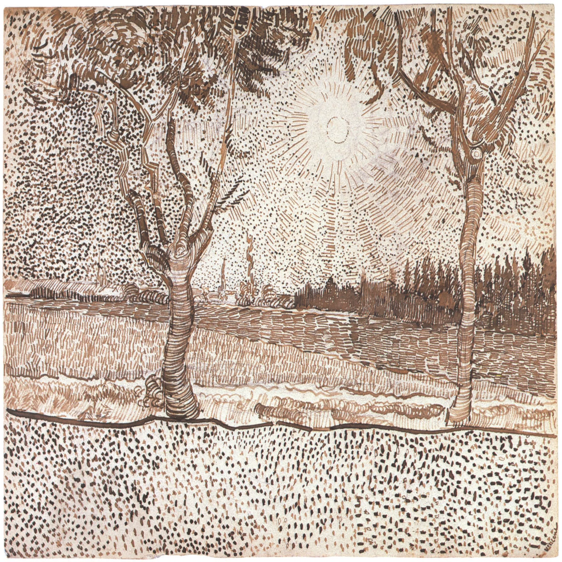 版画 限定版39/1000 カナルシーン 版画 限定版39/1000 カナルシーン 【公式通販】