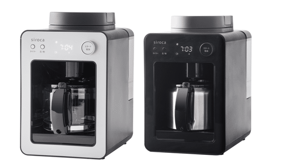 コーヒー「沼」にハマる人へ贈る。全自動コーヒーメーカー10年の進化と