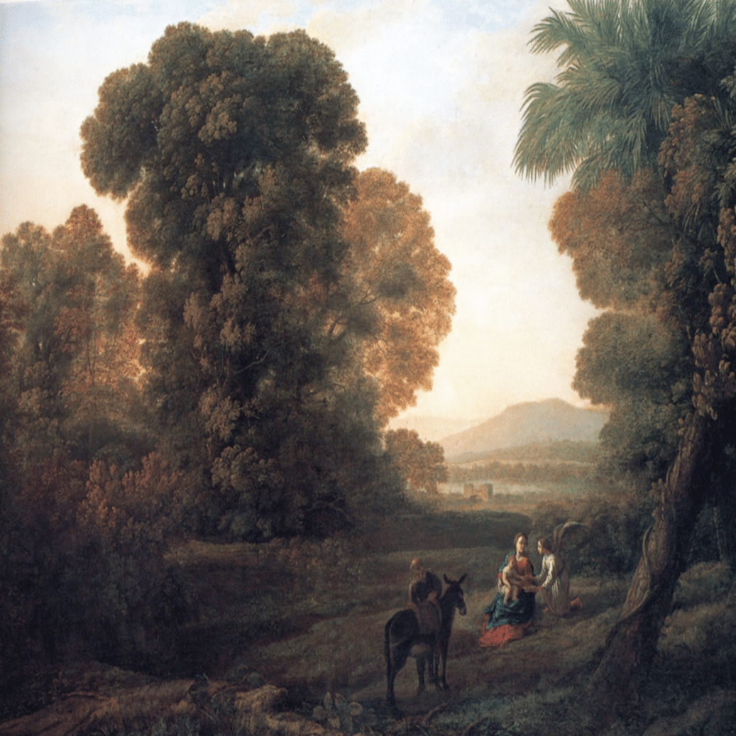 モネの風景画のモチーフの意図｜arte