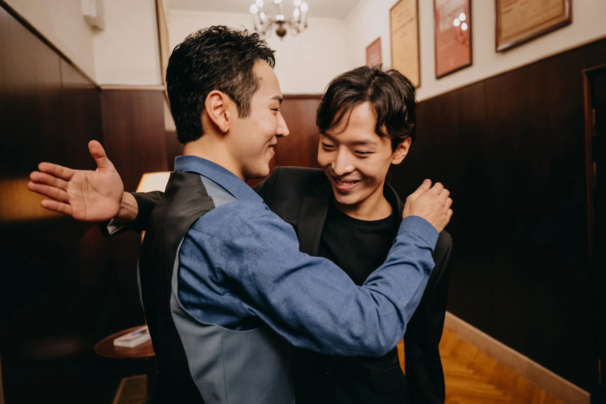 3次予選1日目（10/14）～昼3人・夜4人が演奏。夜の部0時から桑原志織
