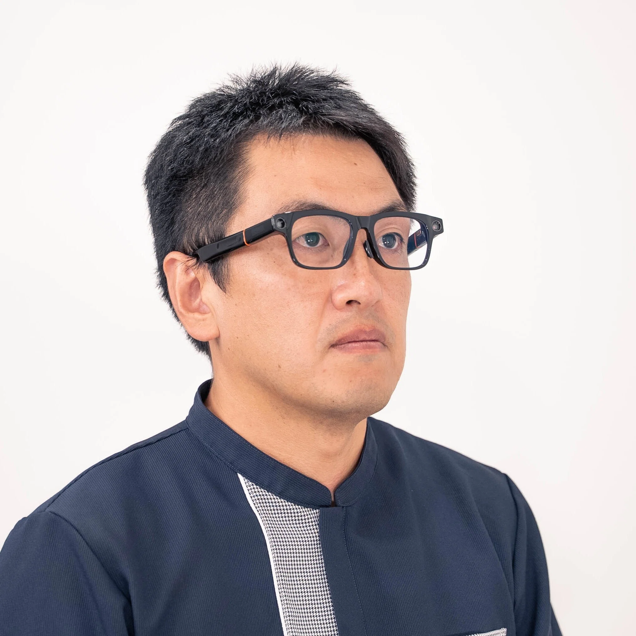 XRのその先へ。現実理解で人の可能性を拡げる「AIグラス」が拓く未来