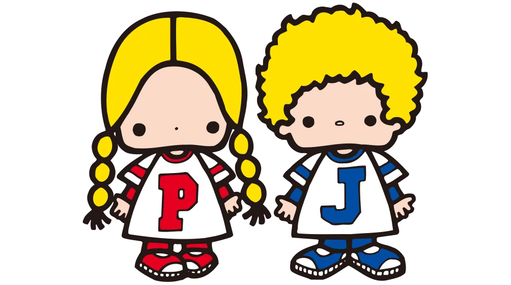パティ＆ジミー🍓サンリオ全キャラ考察#005｜松井いろは｜タロット代読家