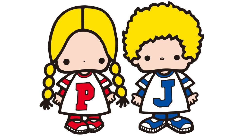 パティ＆ジミー🍓サンリオ全キャラ考察#005｜いろは｜執行猶予中の観測者