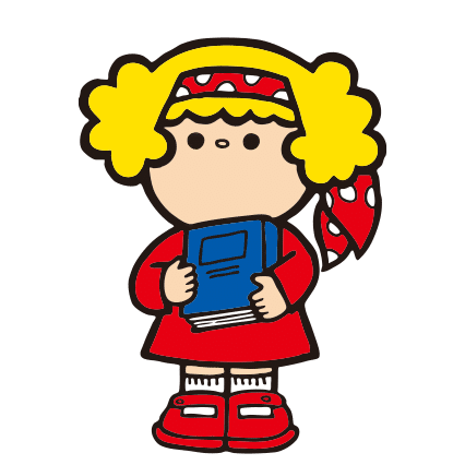 パティ＆ジミー🍓サンリオ全キャラ考察#005｜いろは｜執行猶予中の観測者