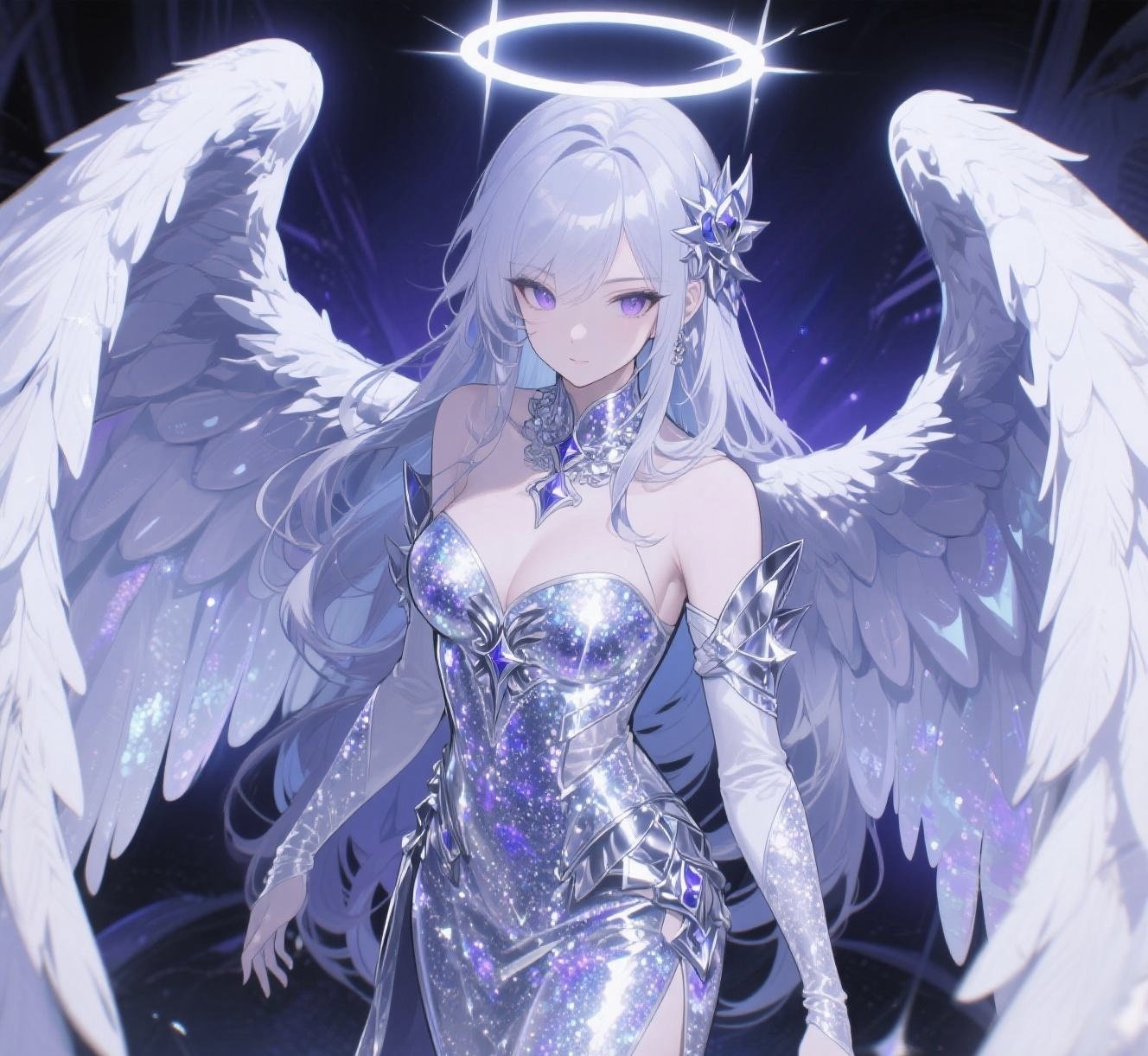 💙大天使ミカエルが教えてくれること｜Rose_Oracle