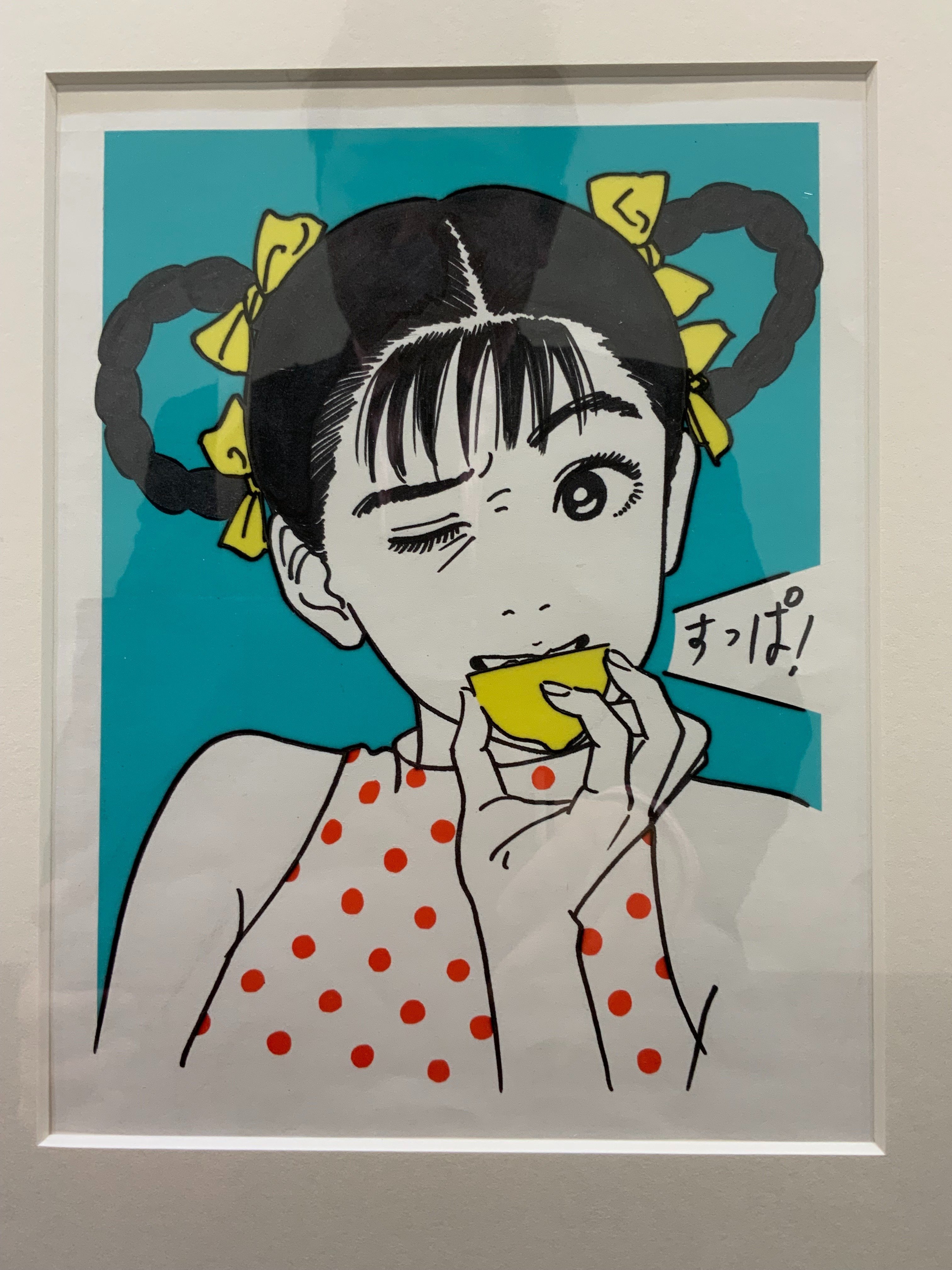 イメージの円環──江口寿史事件に見る“視覚の遺伝子”・現代アートの