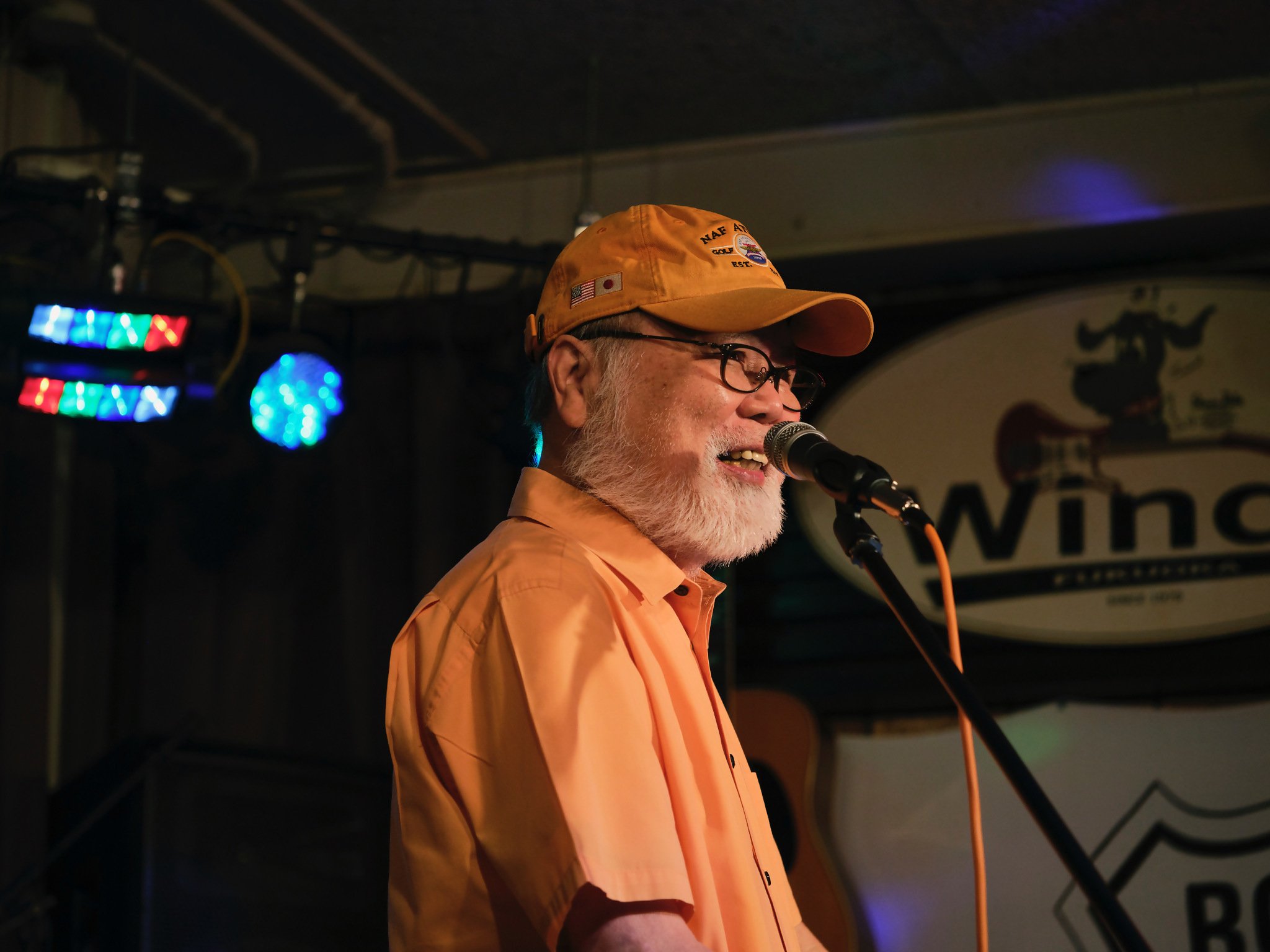 74歳生涯現役」バンドマンの持続可能な夢のつくりかた｜福岡100公式