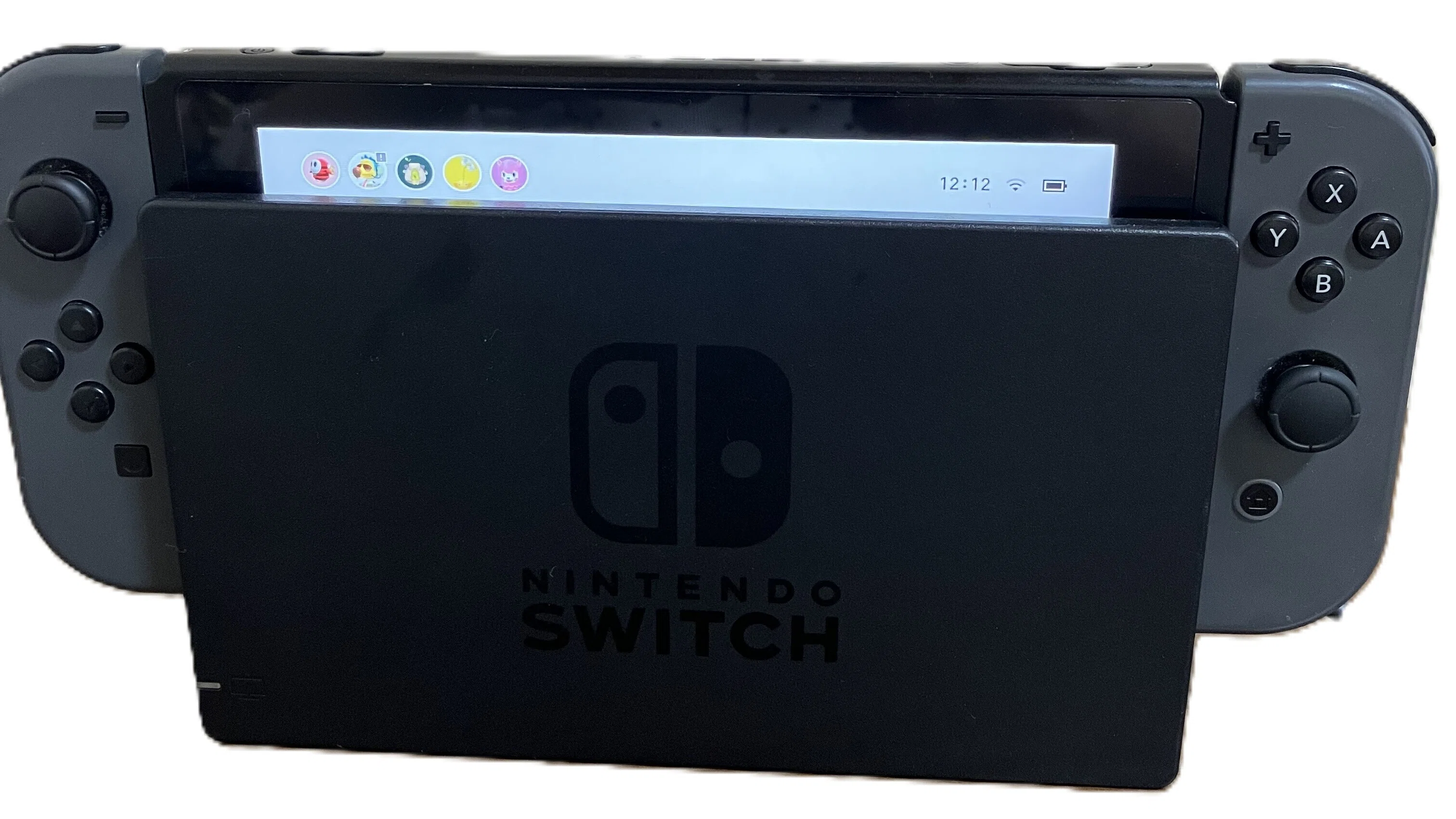 モニター　Switch接続可能 NintendoSwitchをモバイルモニターに接続したい①｜run.note ―日々の