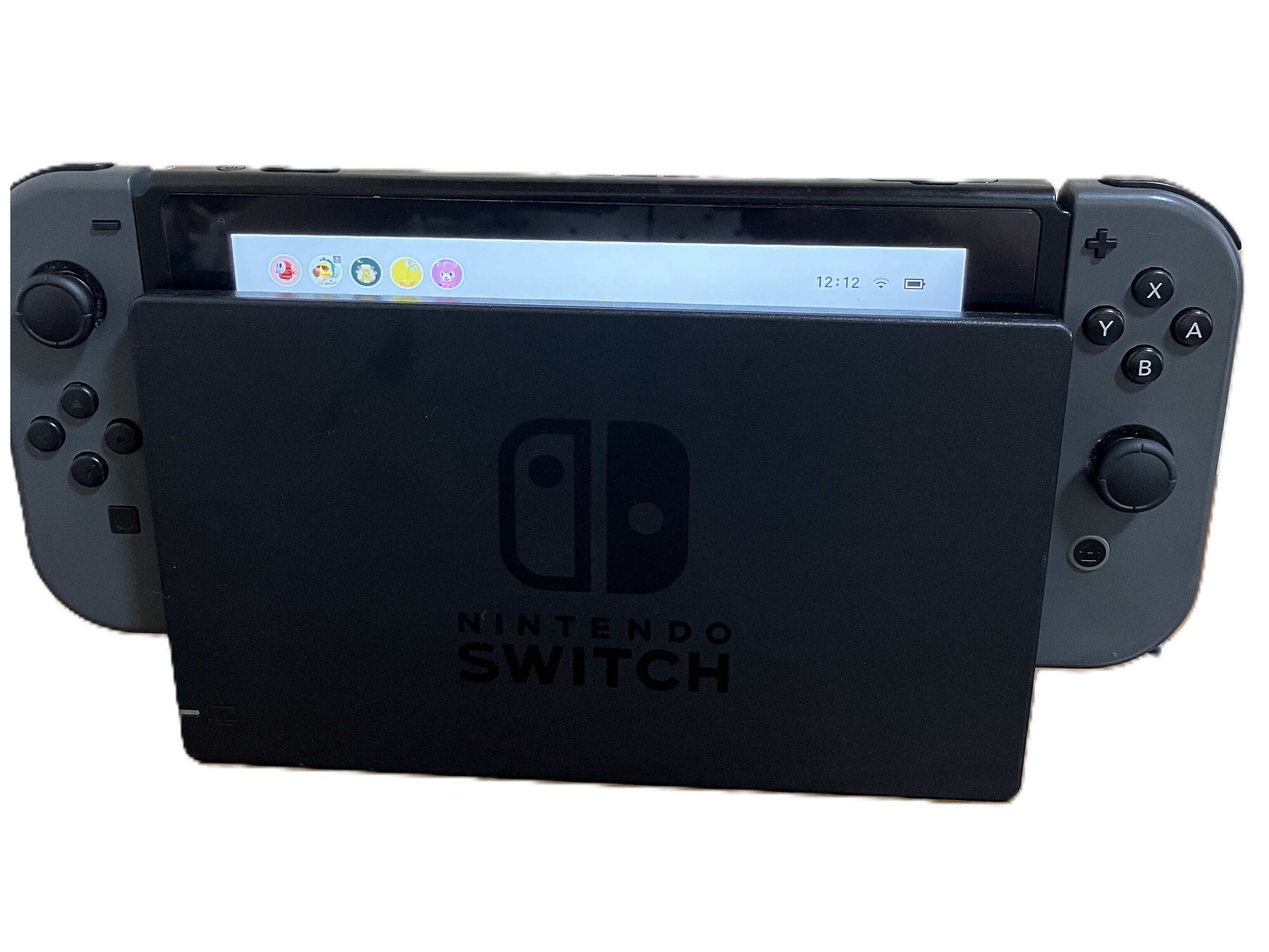 NintendoSwitchをモバイルモニターに接続したい②｜run.note ―日々の