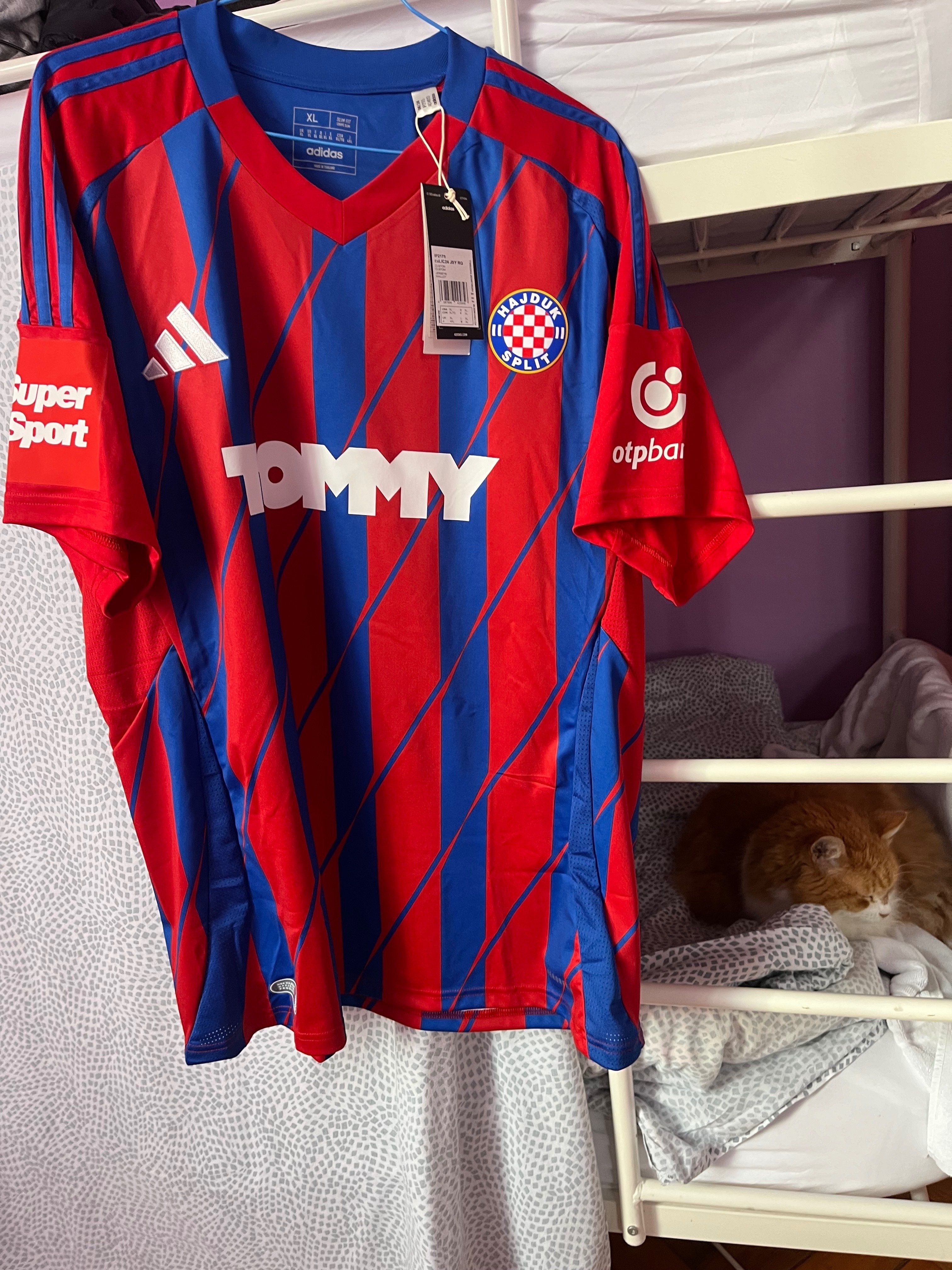 2025年】海外旅行で買ってきた現地サッカーユニフォーム、16枚を