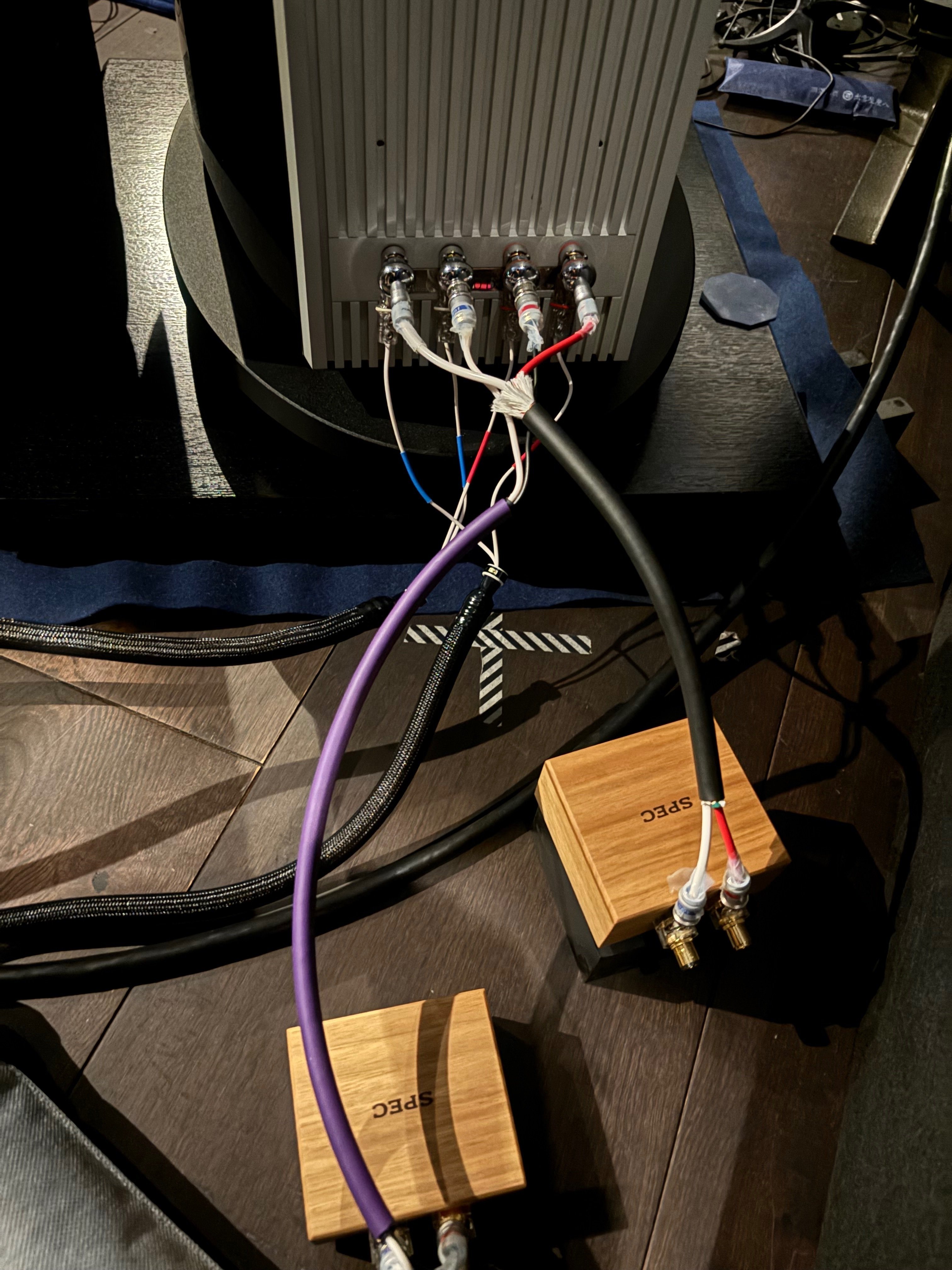 スピーカー研究⑨:B&W, 800D3(1)｜bergman