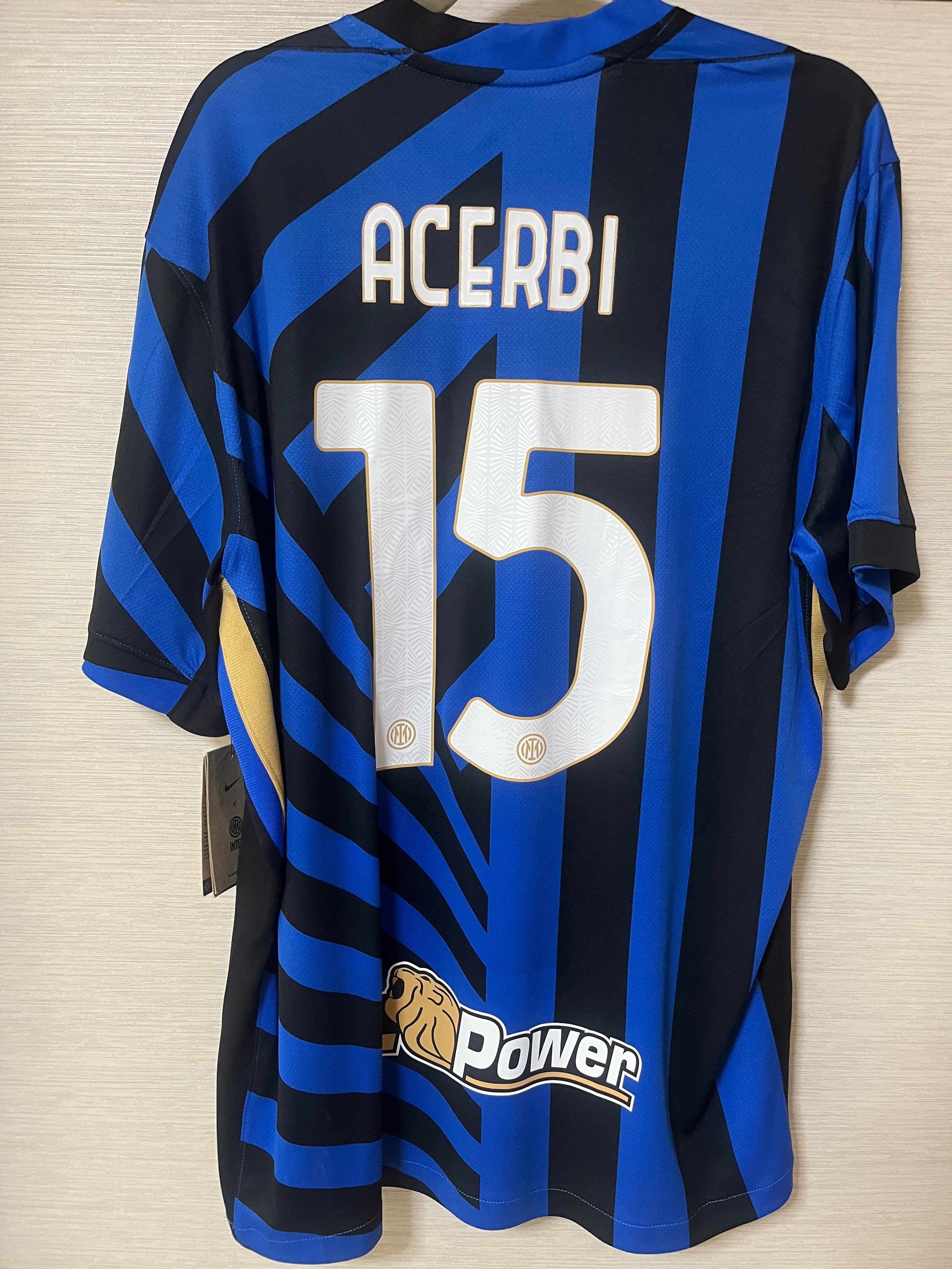 2025年】海外旅行で買ってきた現地サッカーユニフォーム、16枚を