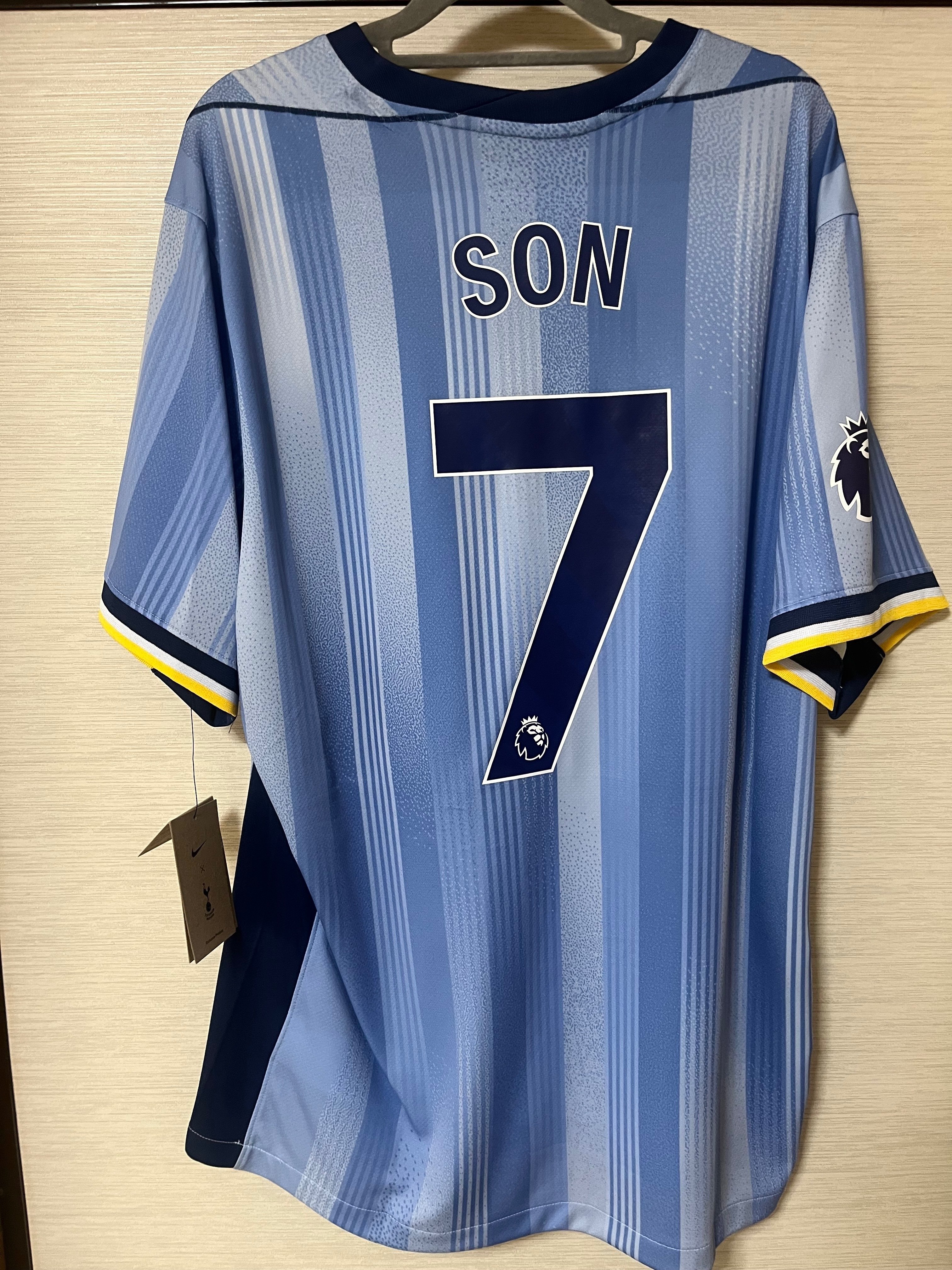 富士大学サッカー部ユニフォーム2025年モデル アウェー 富士大学サッカー部ユニフォーム2025年モデル アウェー 富士大学