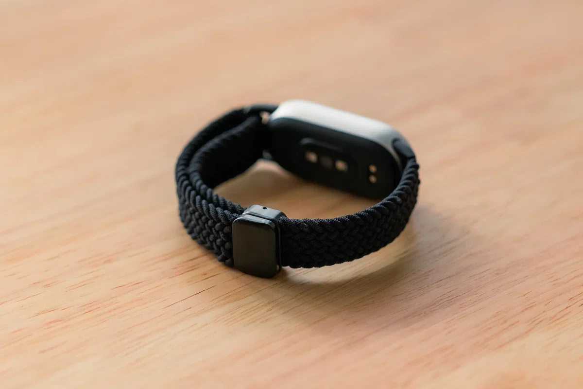 Xiaomi Smart Band 10の感想 レビュー