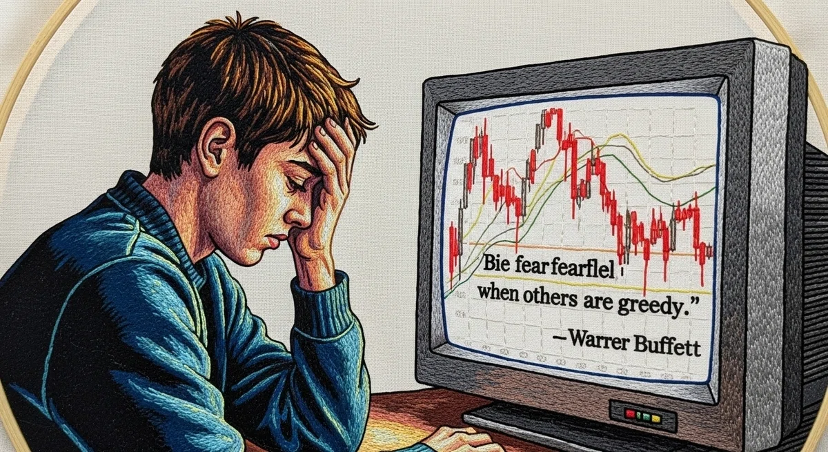 [What Investment Beginners Should Know Before Losing Money] The Mystery ...