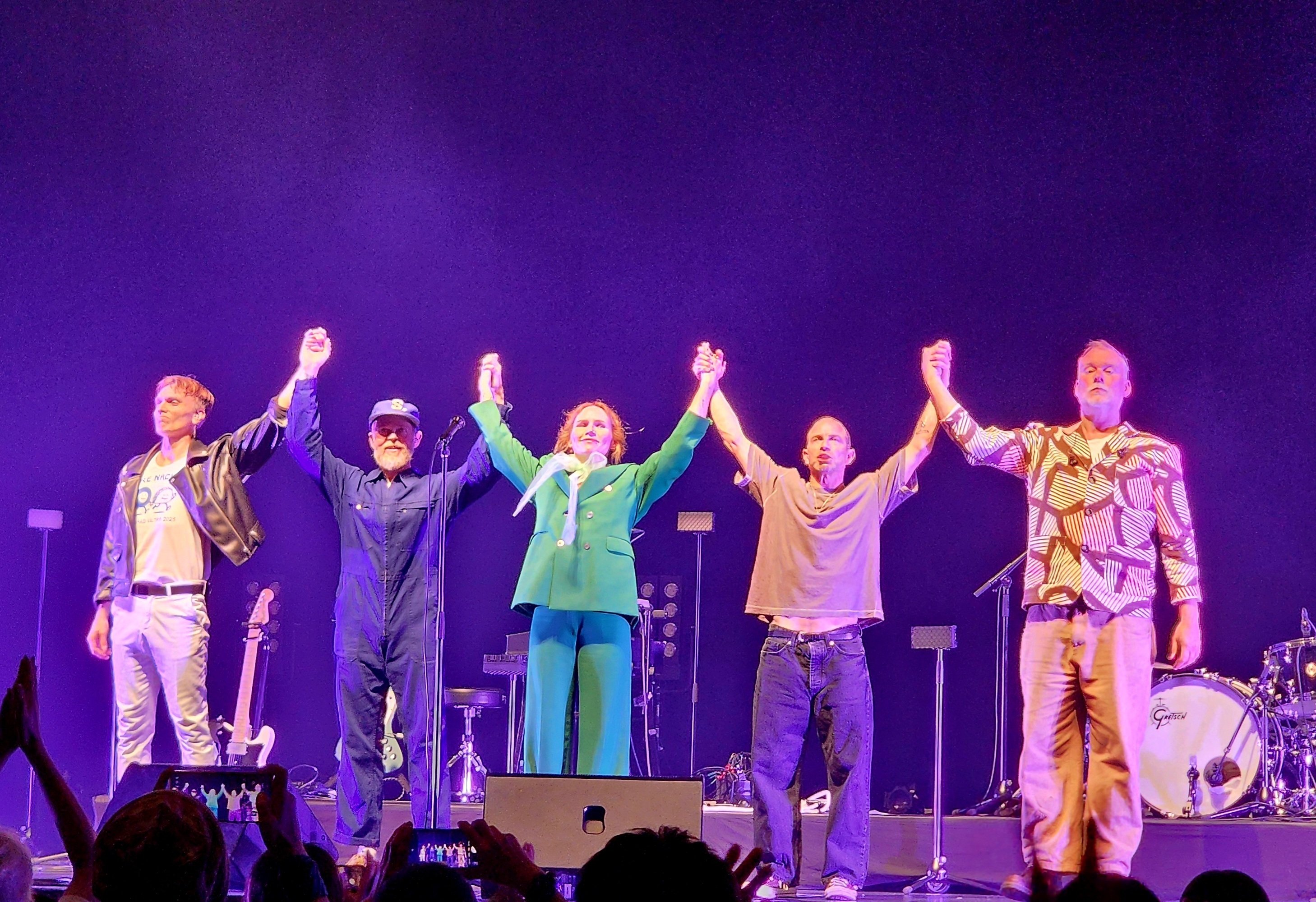 ♡新品未使用♡ yoriコットンキャンディバルーンジャケット【2025sp】 SWEDISH POP CARNIVAL 2025」(メイヤ、クラウドベリー・ジャム