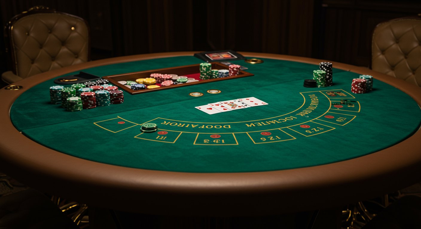 韓国カジノのバカラ最低金額完全ガイド【N9特典付き】｜カジまるくん