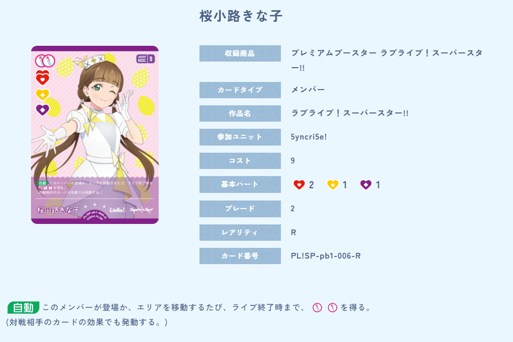 ラブカ】ドローLiellaについて構築、各カード、プレイ解説｜海老