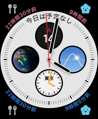 ２児ママ/プロフ必読 ママ向けAppleWatchのススメ｜デジタル派ワーママの暮らす知恵｜ミリと