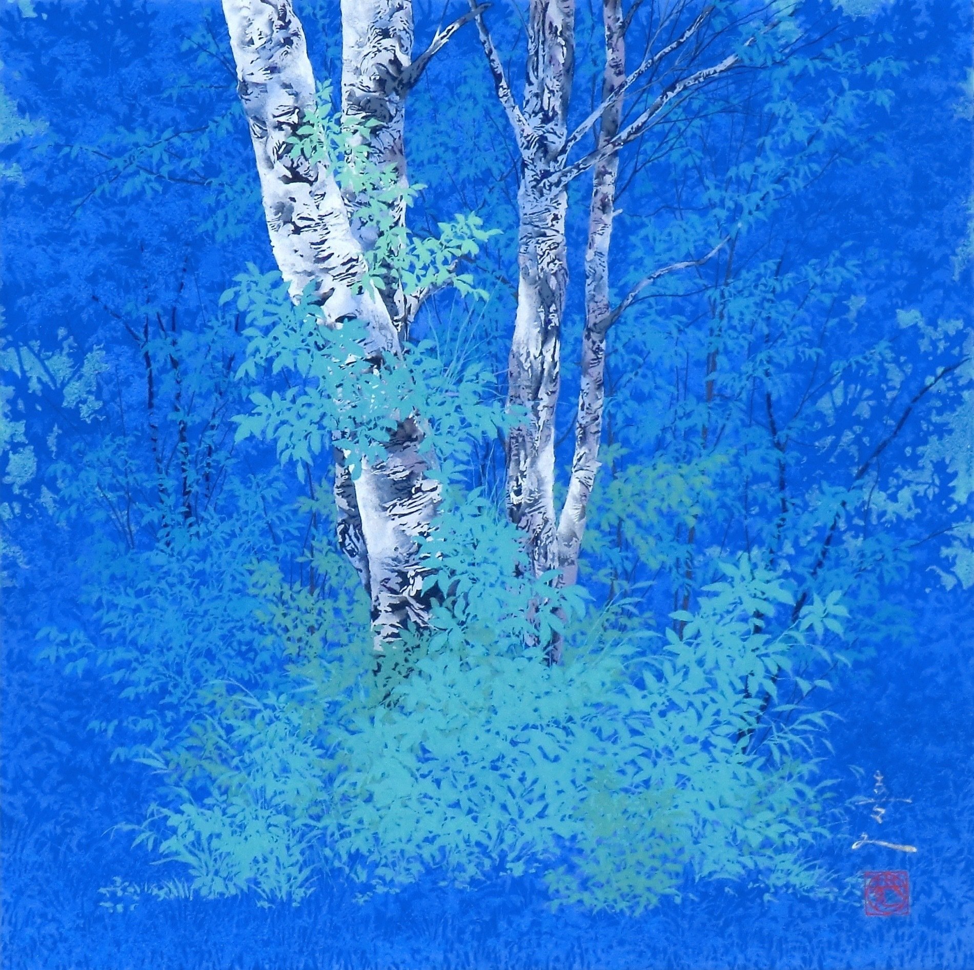 三つの世界が、ひとつの舞台に｜ギャラリーワオ