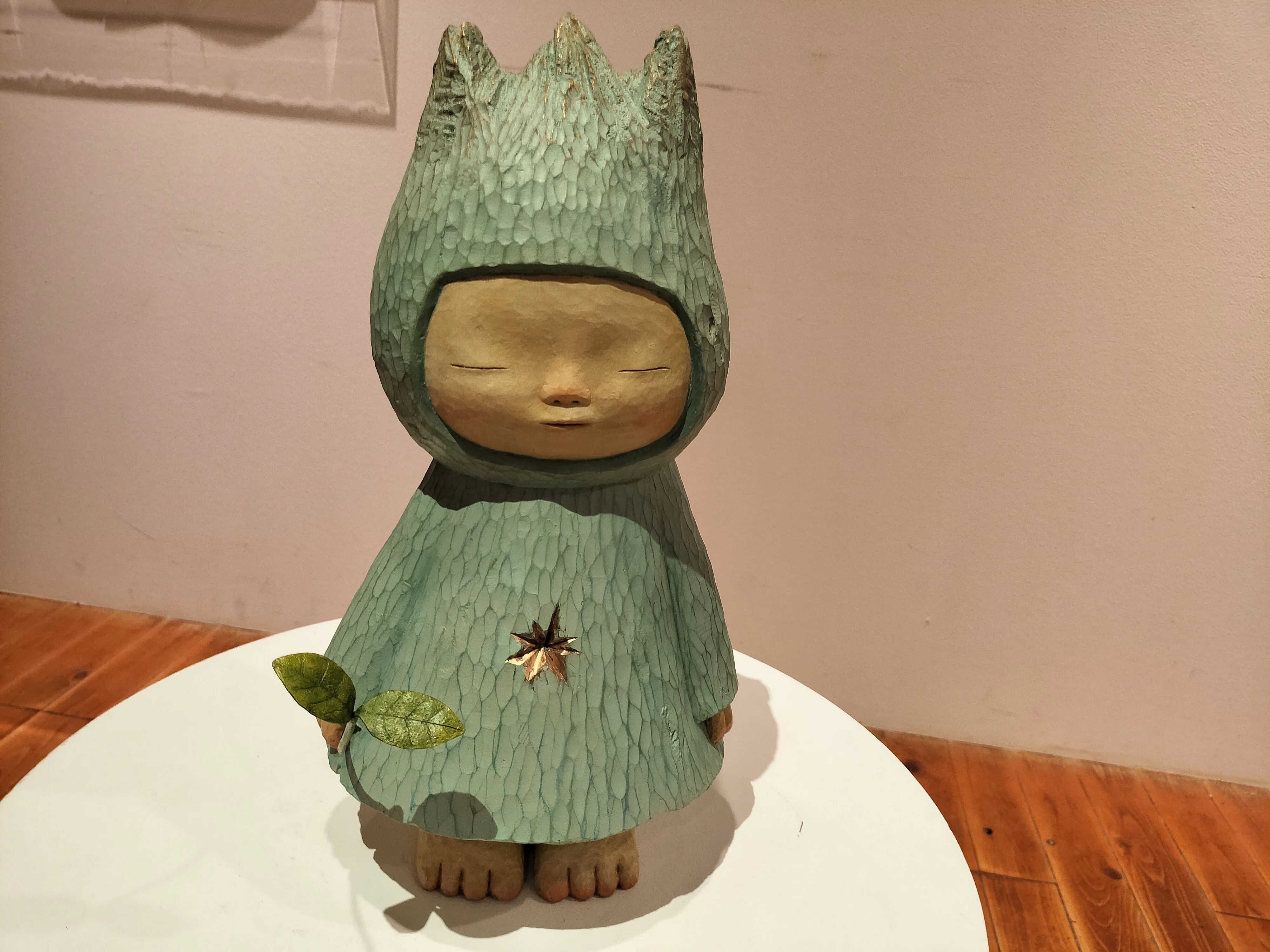 子どもの感性が、自然とアートを10倍おもしろくする。｜神戸六甲ミーツ