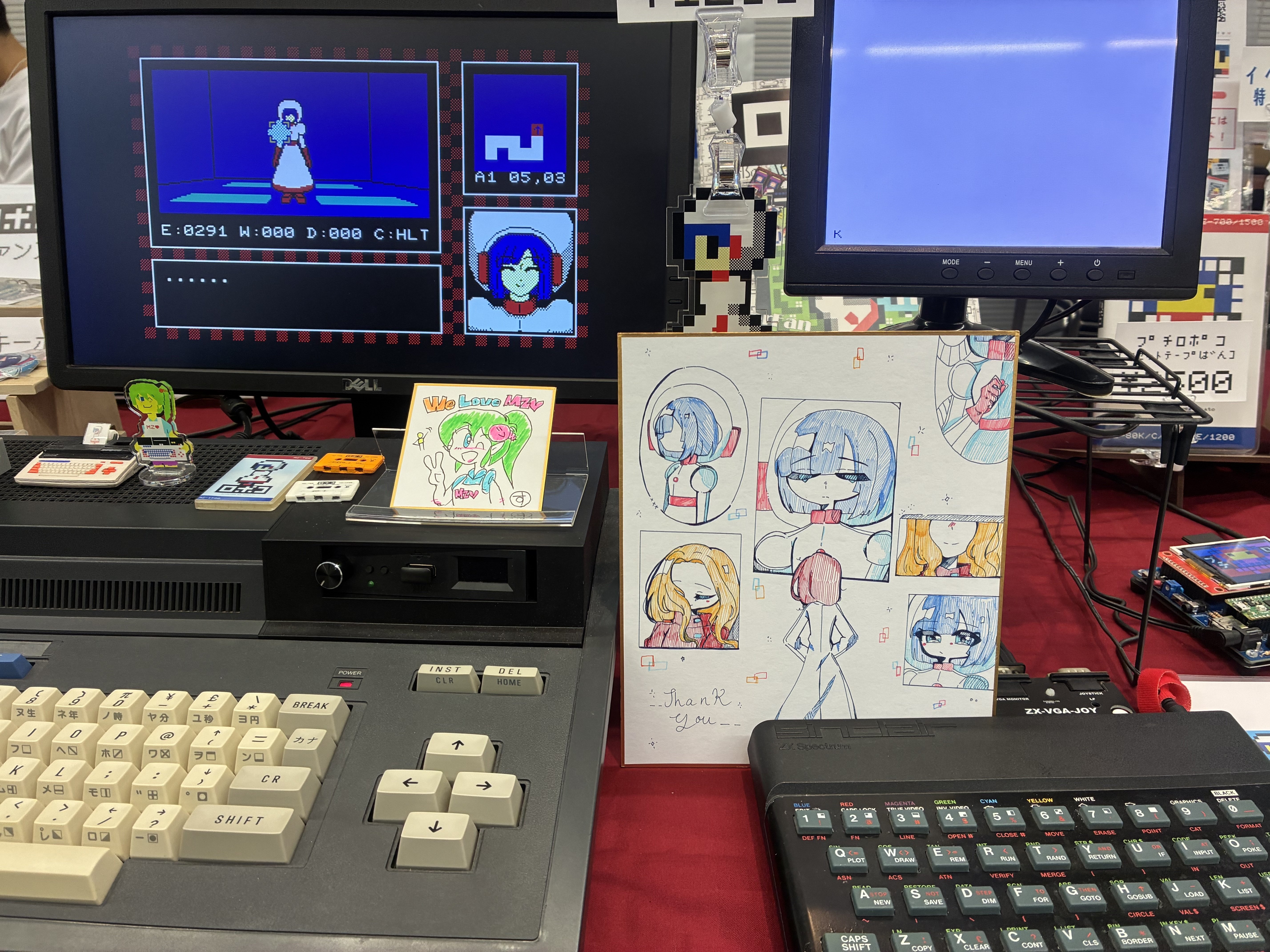 ロポコ for Steam/Nintendo Switch』発売！｜Tookato