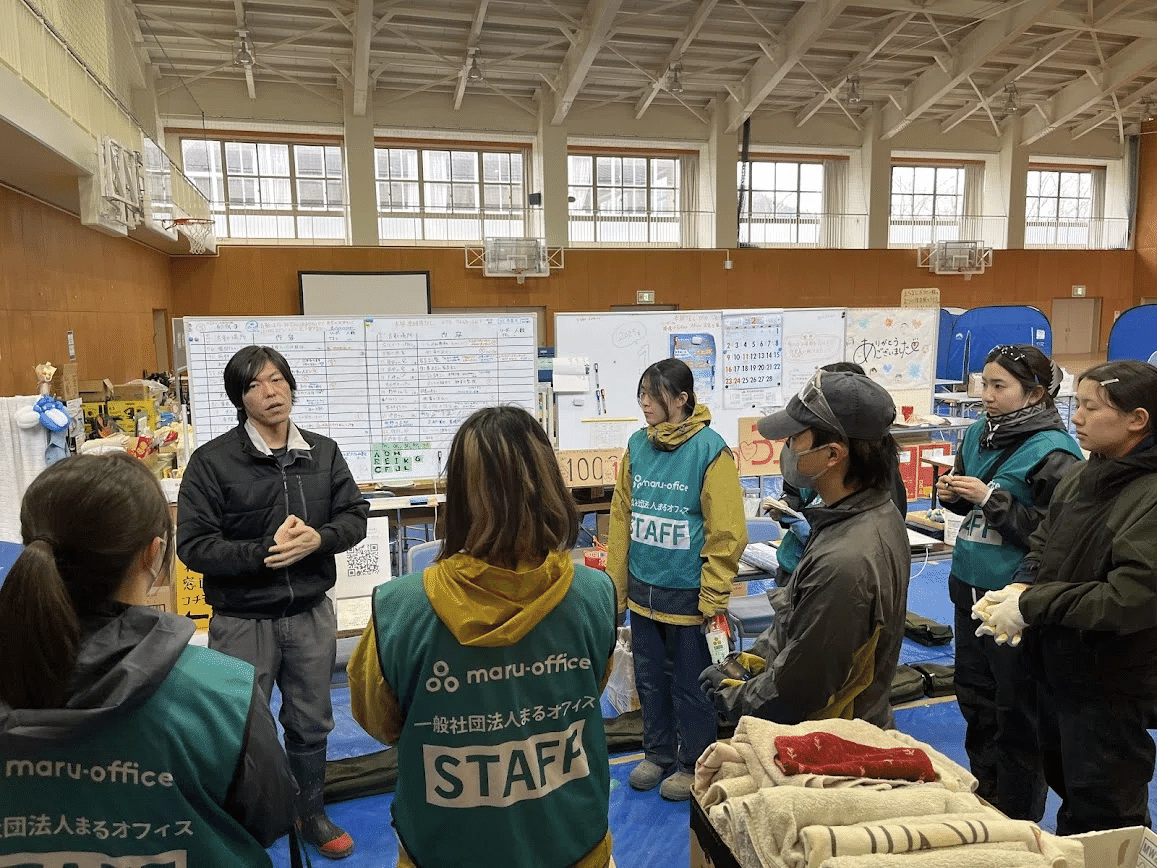 この春、01ワークキャンプで生まれた学び・気づき【キャンパー名言集】｜それいけ！ワークキャンプ, image size:1157x868