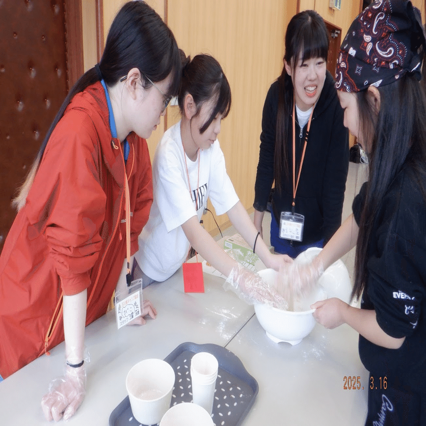 この春、01ワークキャンプで生まれた学び・気づき【キャンパー名言集】｜それいけ！ワークキャンプ, image size:1302x868