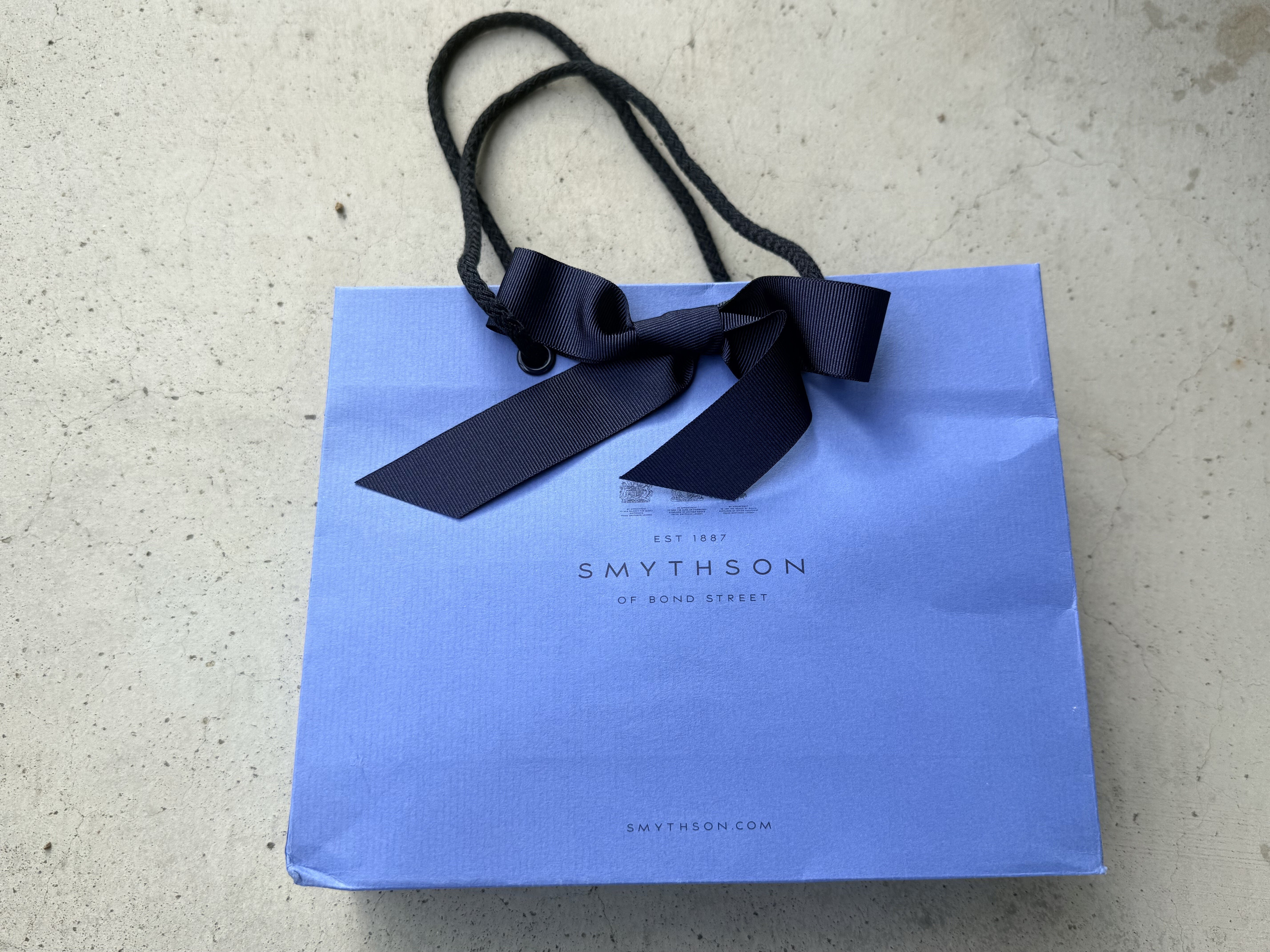 2026年もまたスマイソンの手帳を｜いちご味