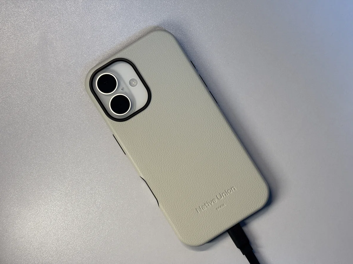 native union active case iphone