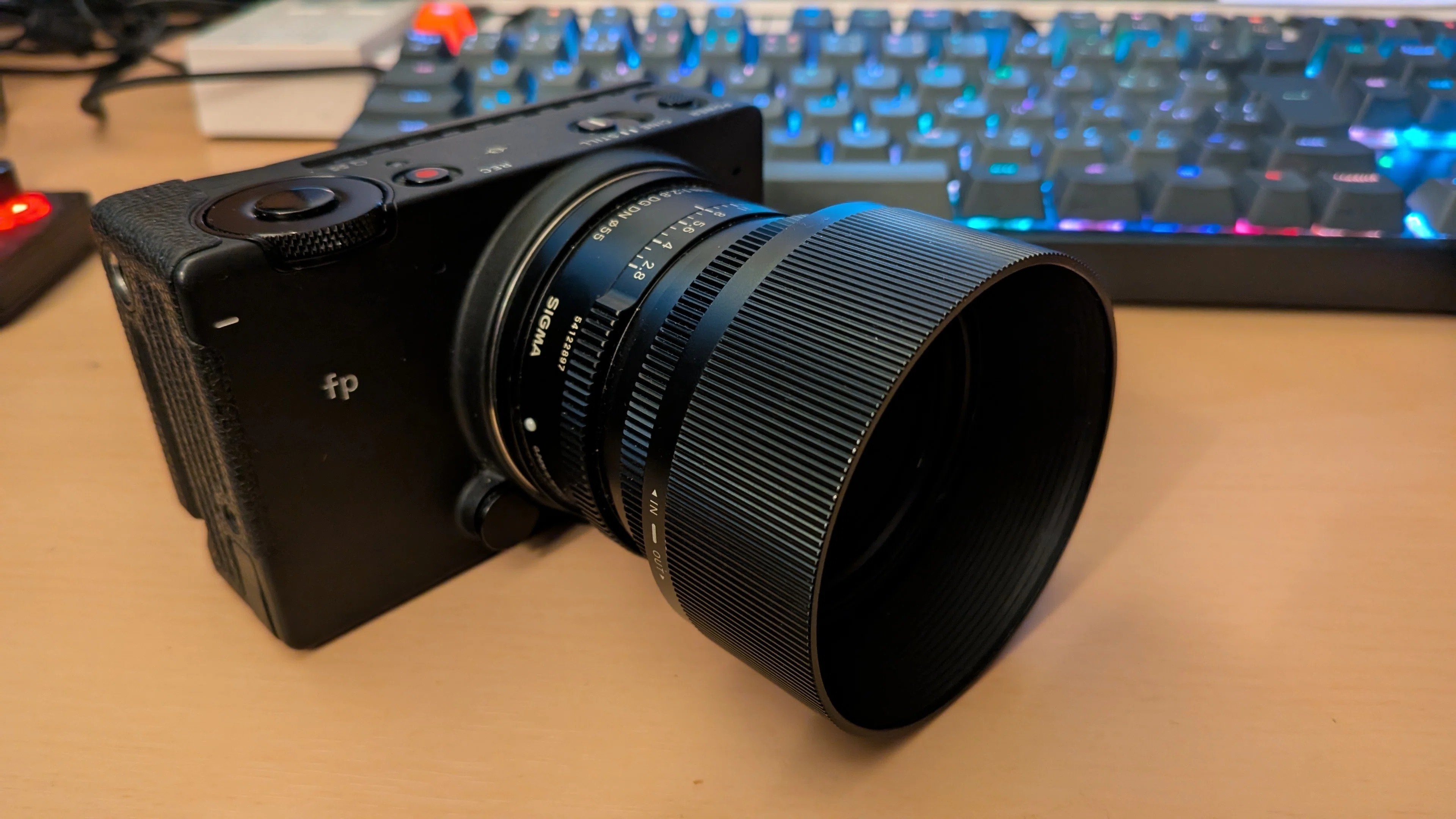 Sigma カメラ カメラカテゴリTOP | Sigma