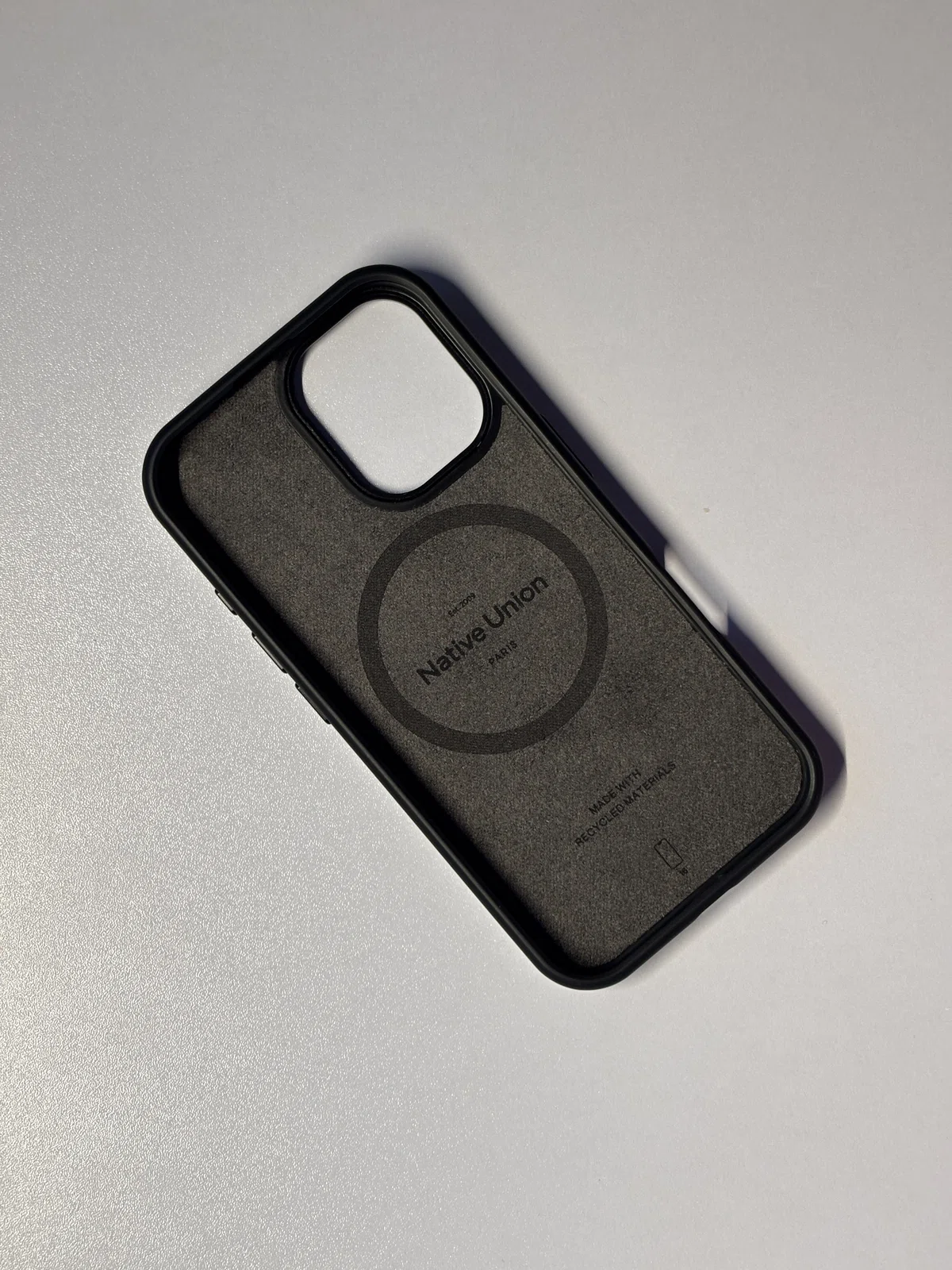 native union active case iphone