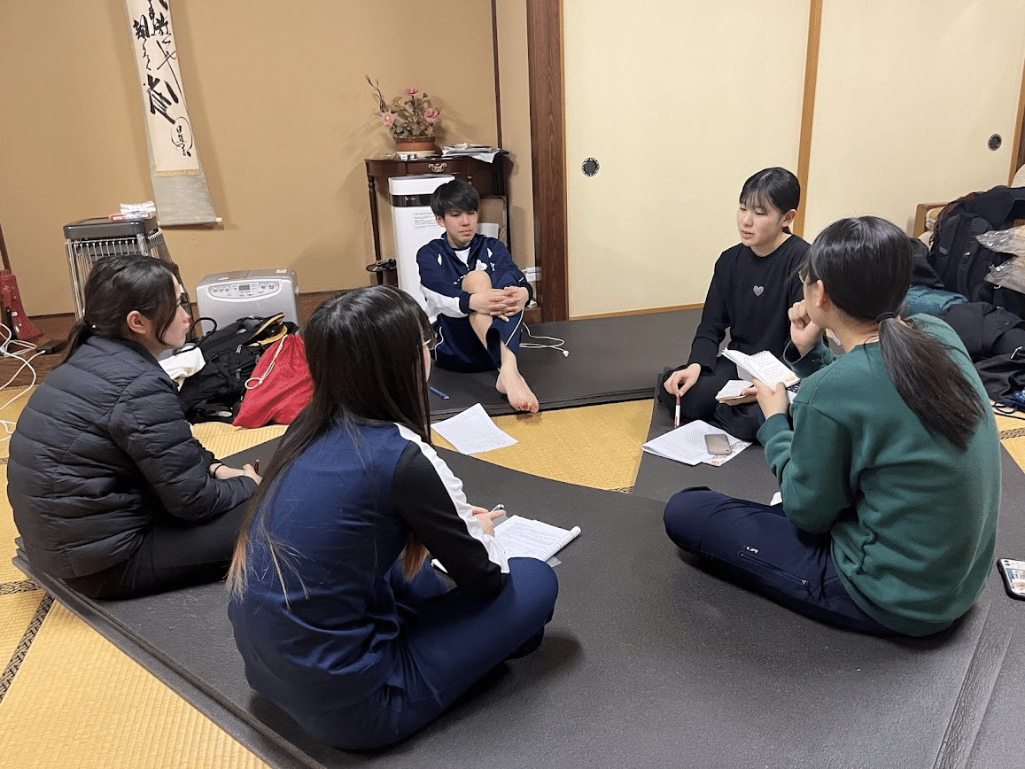 この春、01ワークキャンプで生まれた学び・気づき【キャンパー名言集】｜それいけ！ワークキャンプ, image size:1157x868